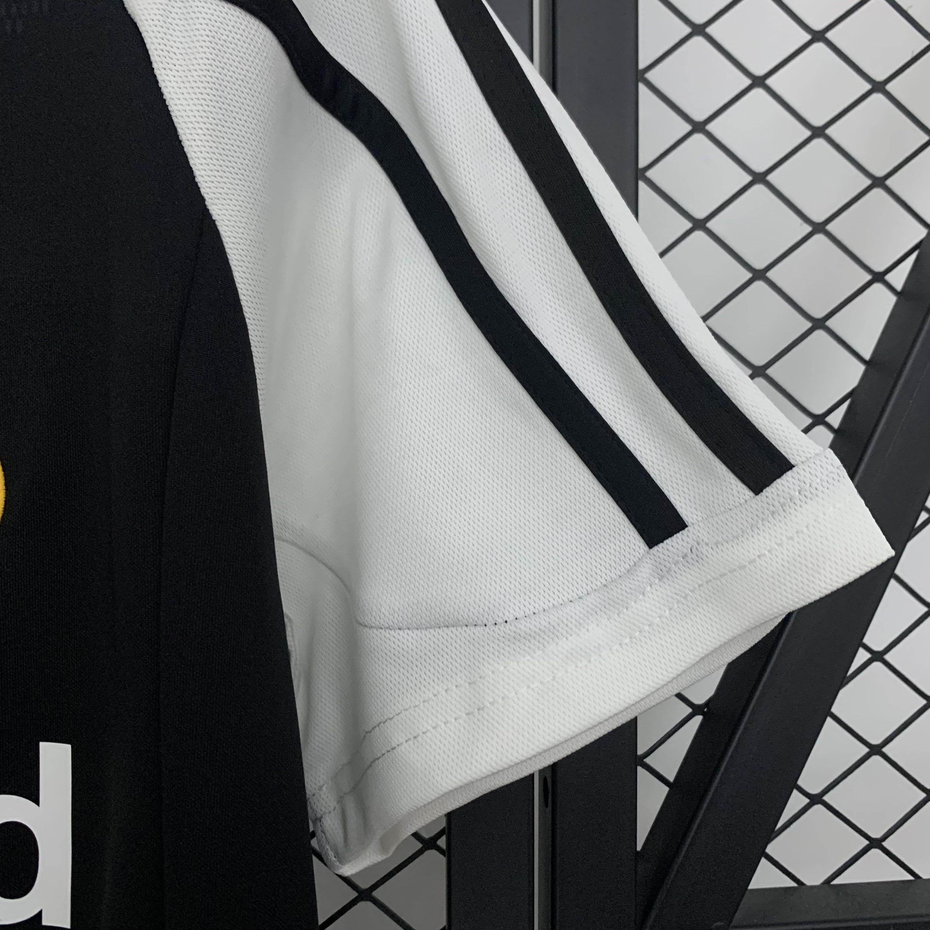 CAMISETA REAL MADRID Il 01/02 HOMBRE (RETRO) - ZonaCamisetas