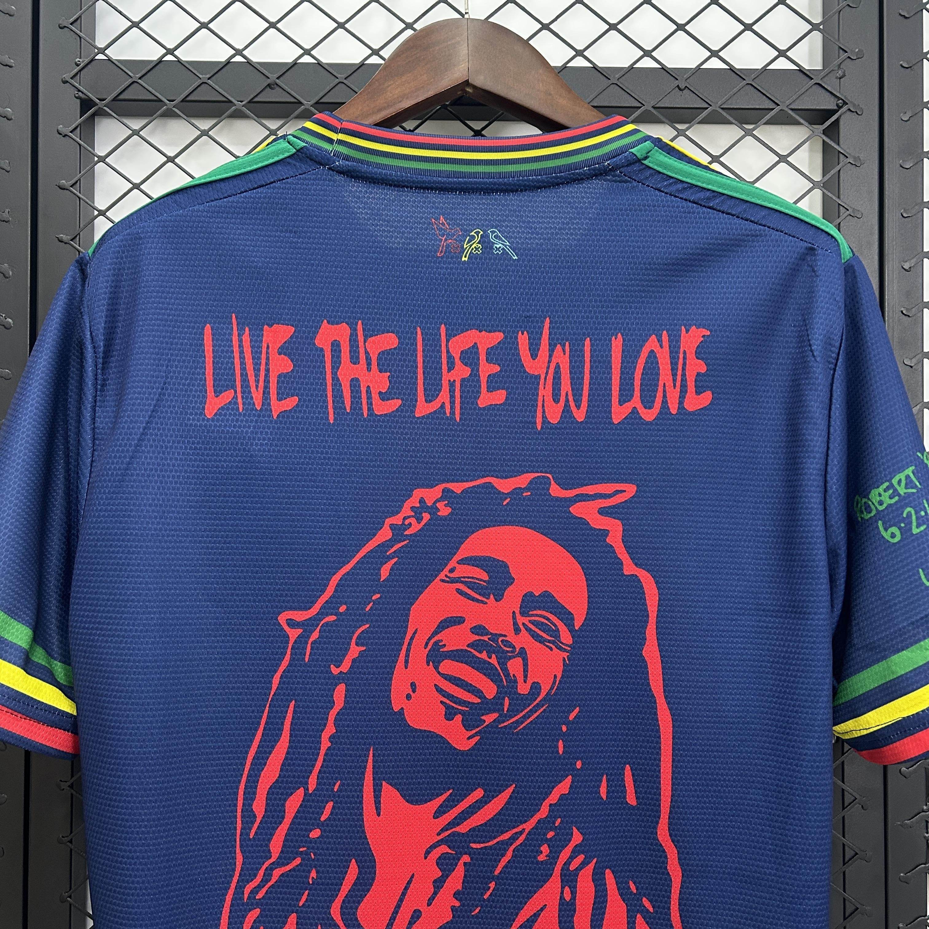 CAMISETA AJAX ESPECIAL lI 25/26 HOMBRE (VERSIÓN FAN) - ZonaCamisetas