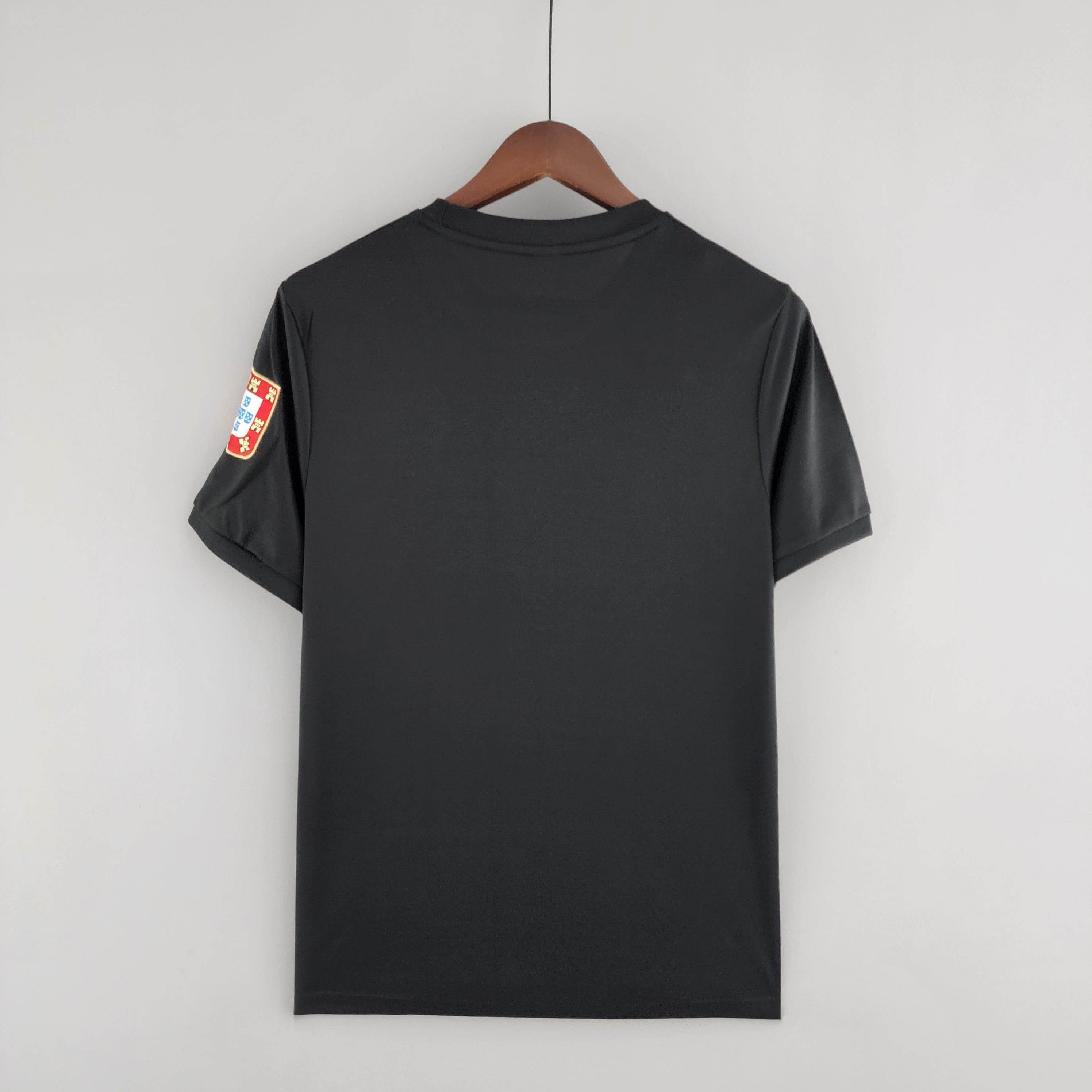 CAMISETA BENFICA II 73/74 HOMBRE (RETRO) - ZonaCamisetas
