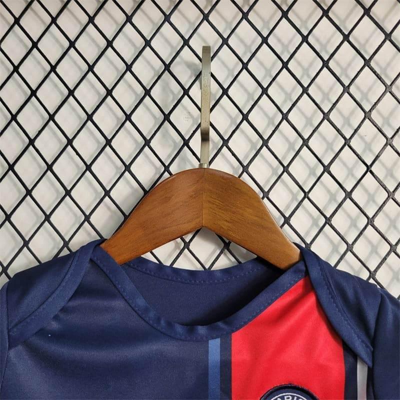 PSG I 23/24 BEBÉ - ZonaCamisetas