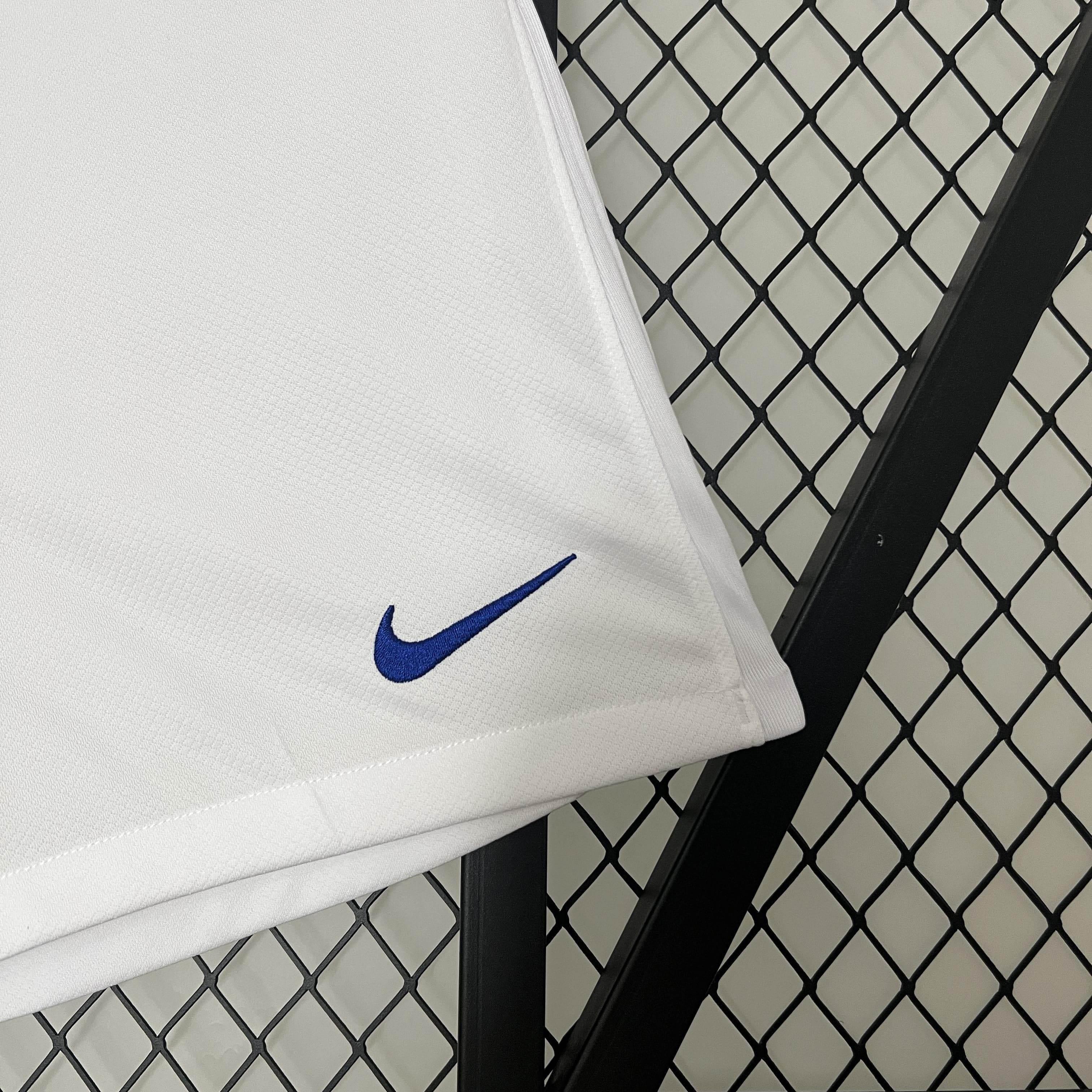 CROACIA SHORT I 2024 - ZonaCamisetas