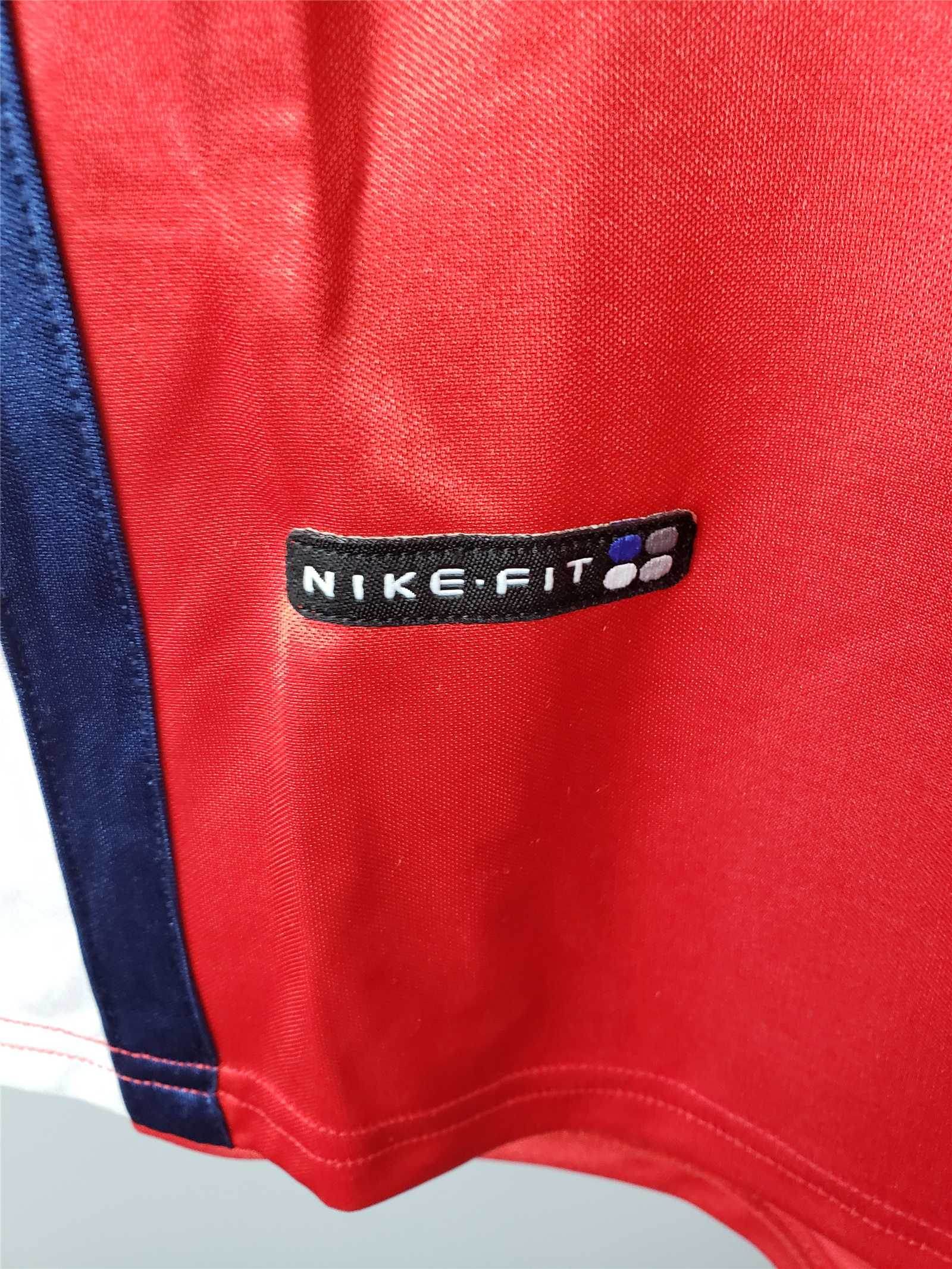CAMISETA ARSENAL 98/99 I HOMBRE (RETRO) - ZonaCamisetas