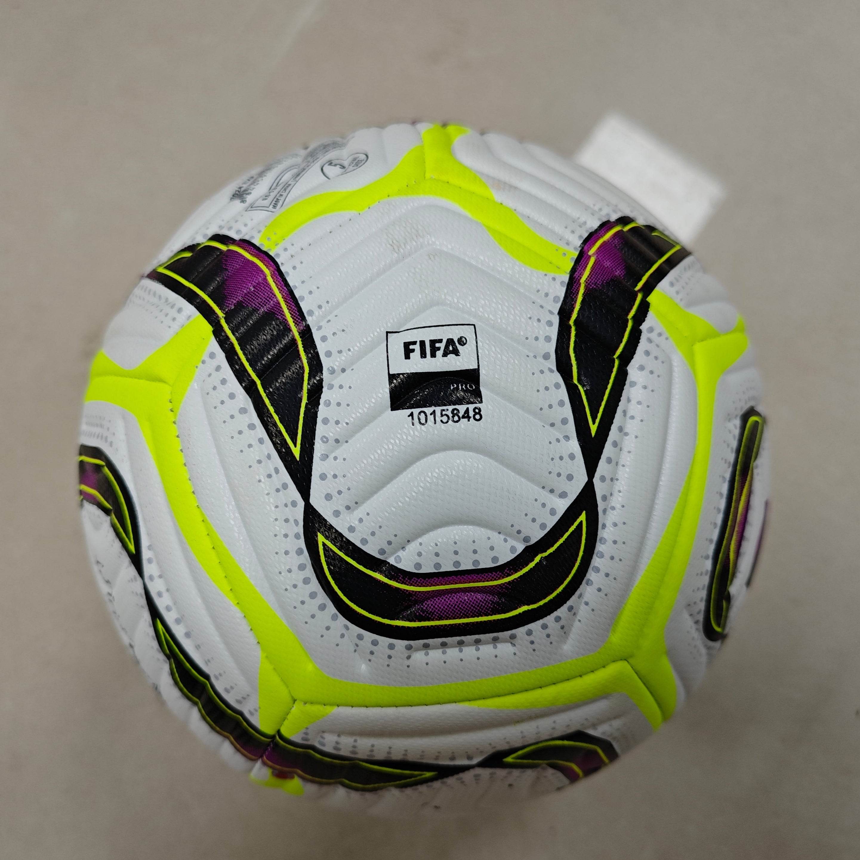 PELOTA ACADEMY PLUS PREMIER LEAGUE PRO - ZonaCamisetas
