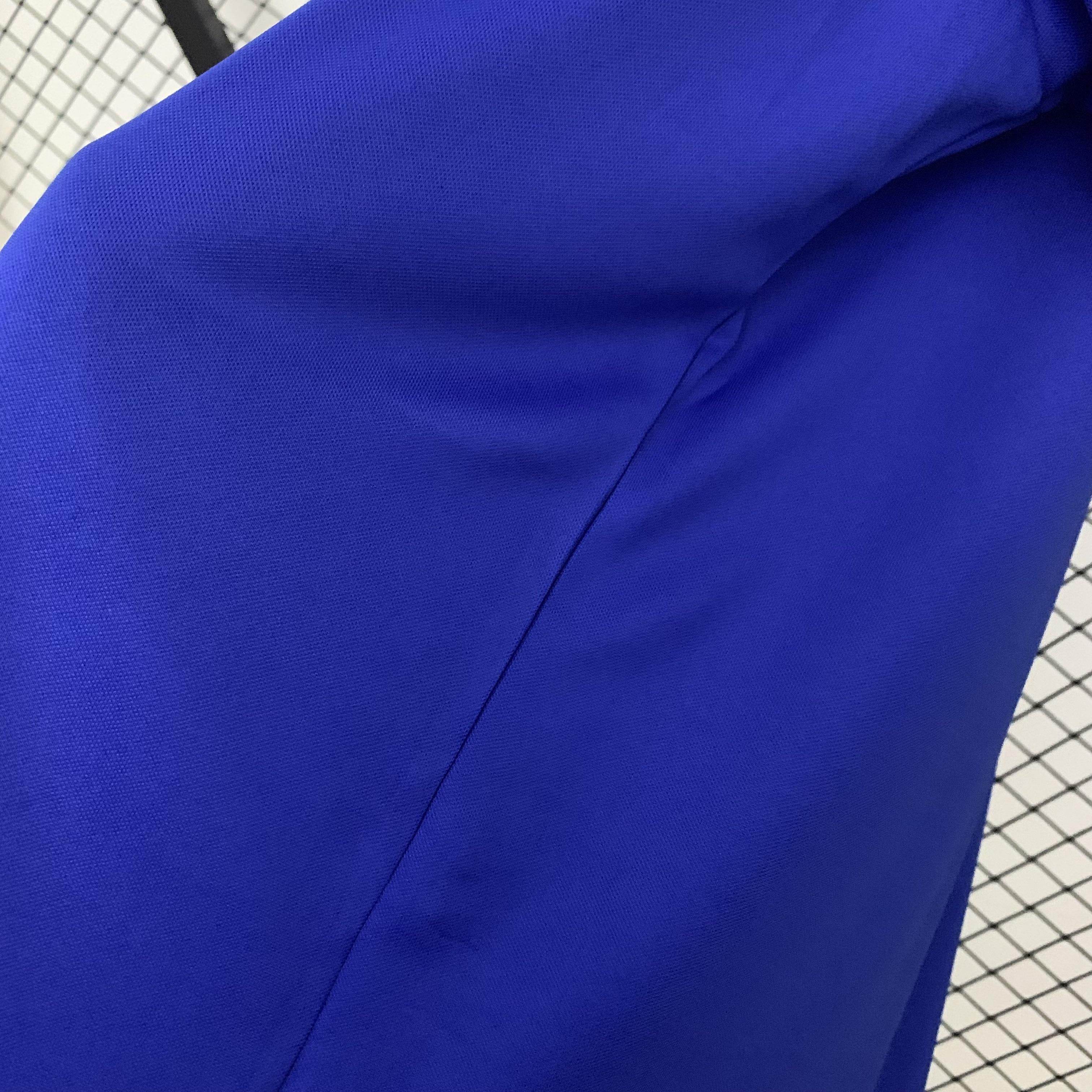 CAMISETA SCHALKE 04 I 01/02 HOMBRE (RETRO) - ZonaCamisetas