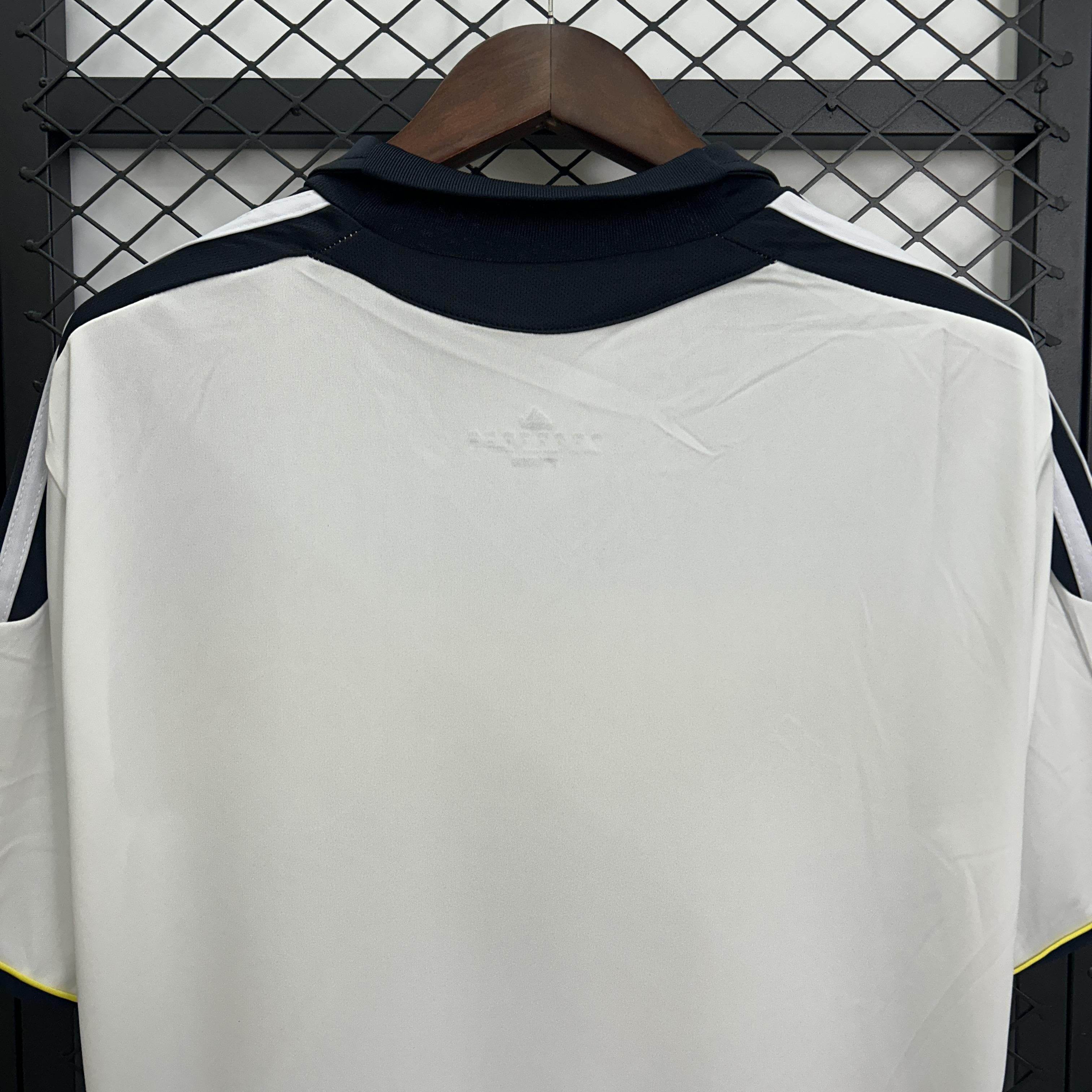 CAMISETA CHELSEA Il 11/12 HOMBRE (RETRO) - ZonaCamisetas