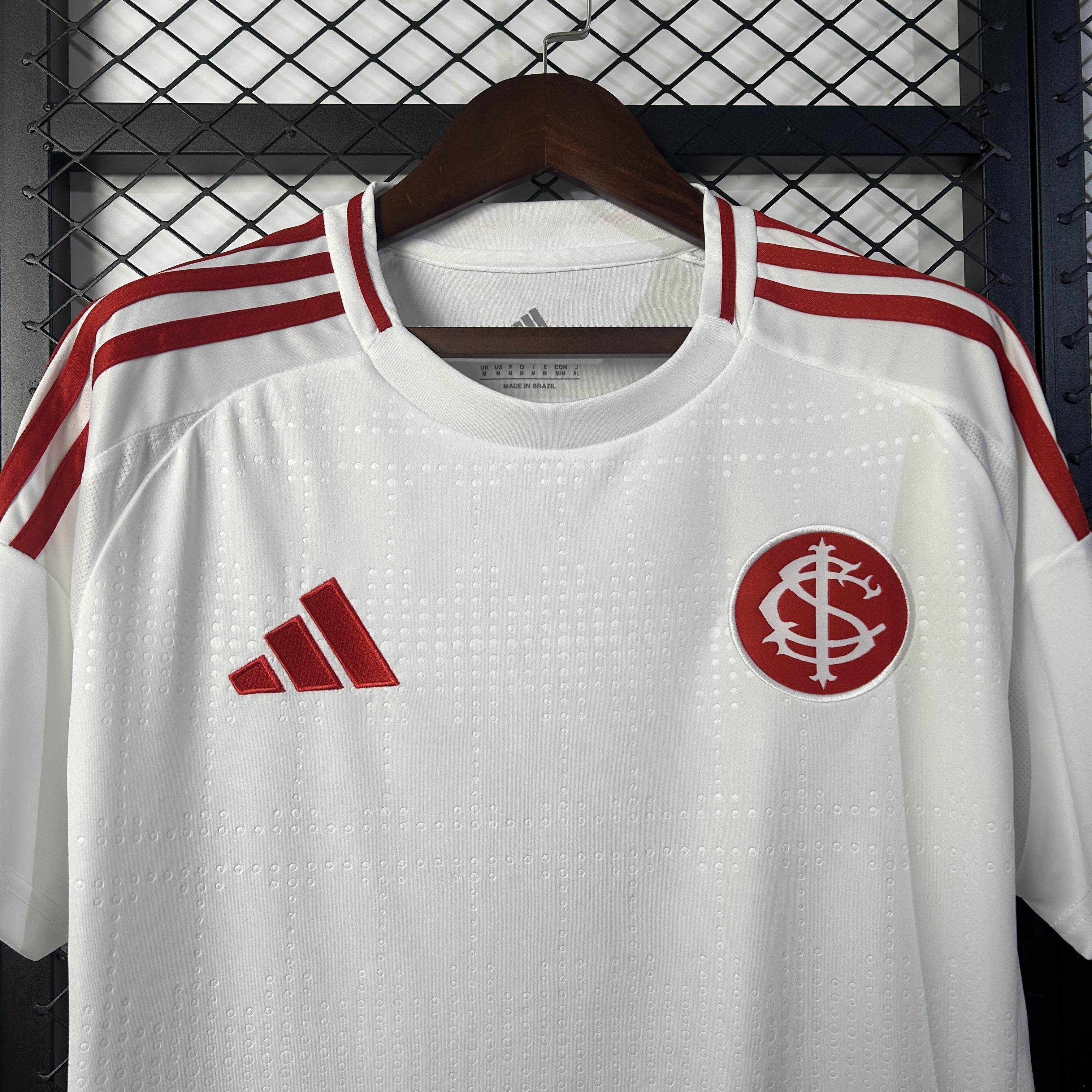 CAMISETA INTERNACIONAL II 25/26 HOMBRE (VERSIÓN FAN) - ZonaCamisetas