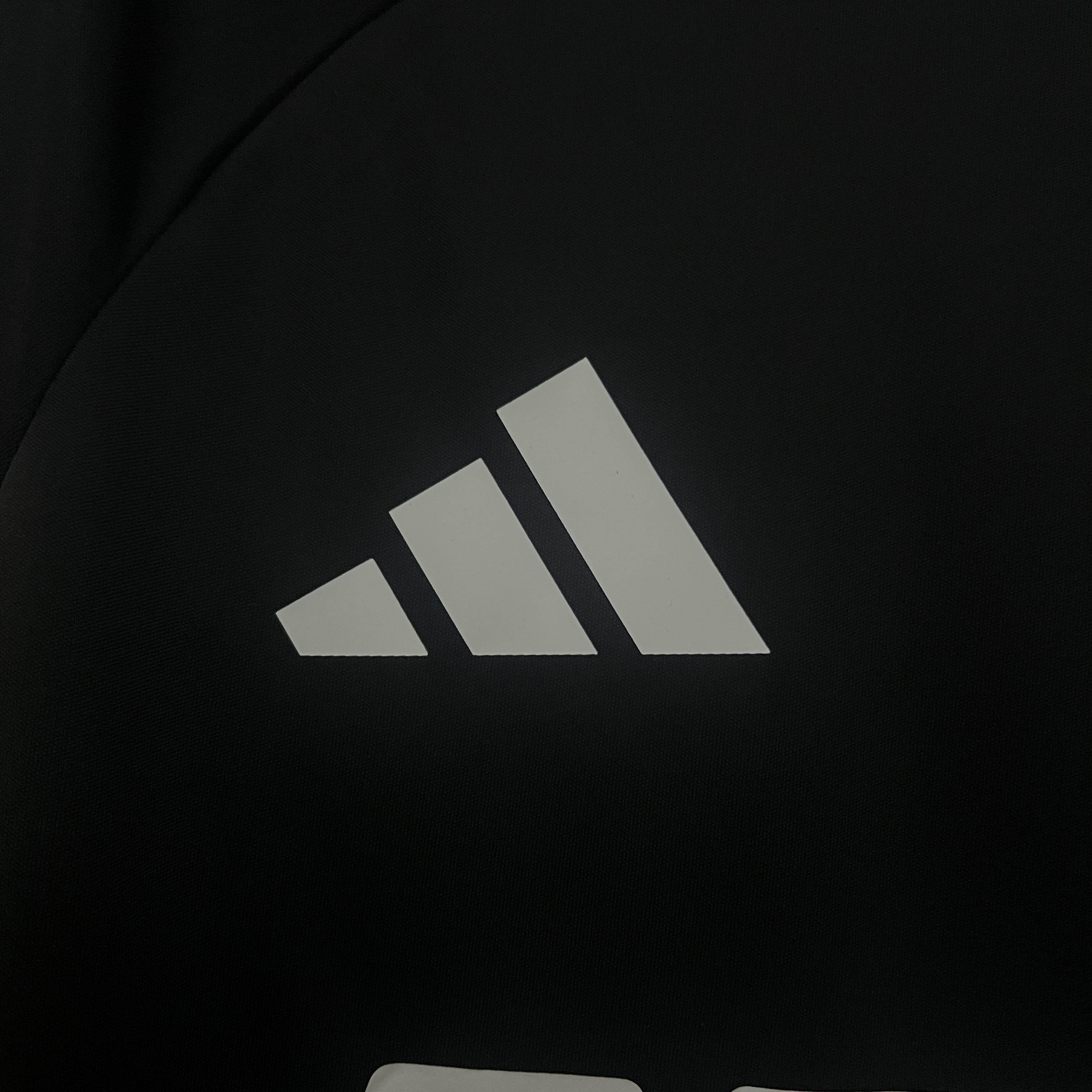 CAMISETA COLO COLO ENTRENAMIENTO I 25/26 HOMBRE (VERSIÓN FAN) - ZonaCamisetas