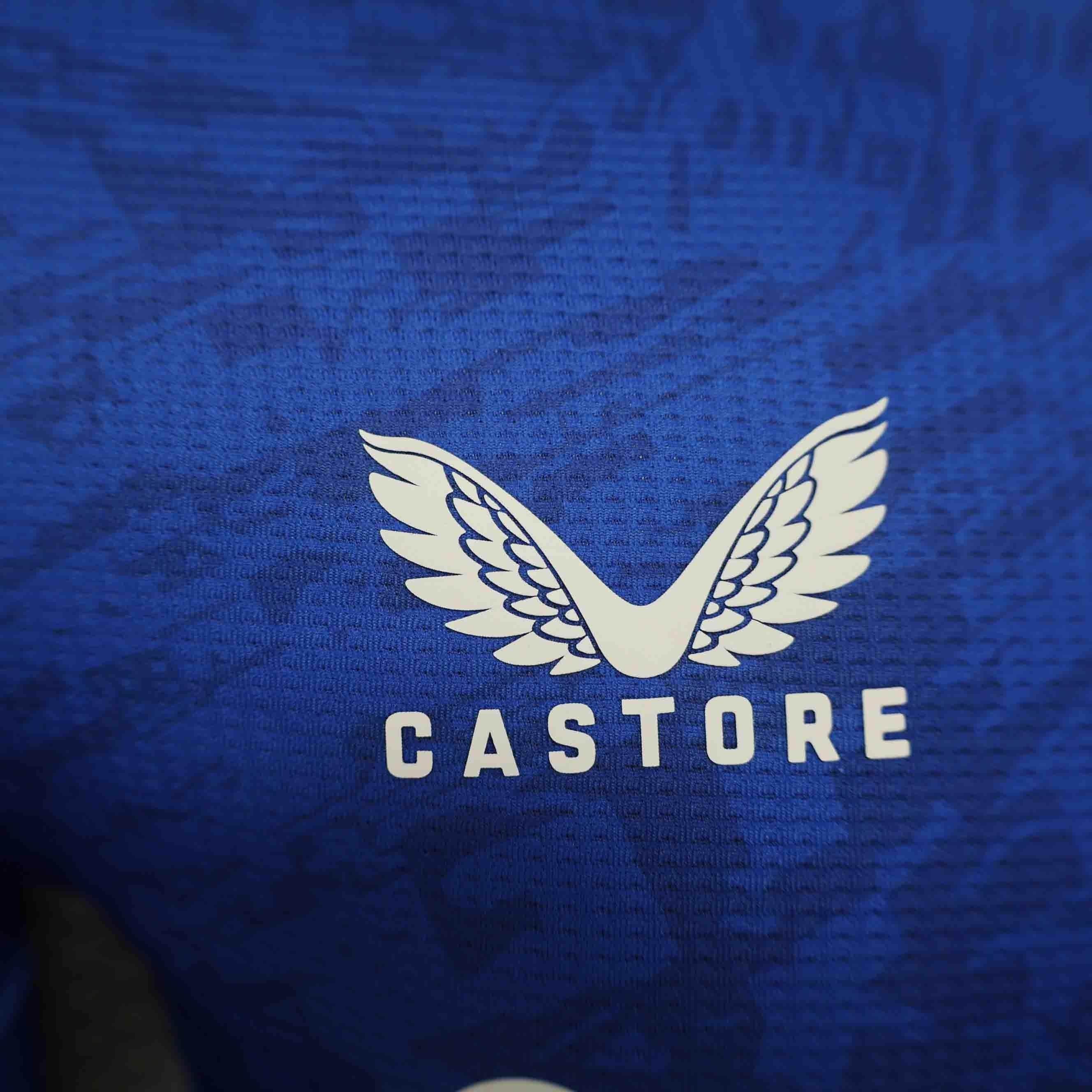 CAMISETA ATHLETIC BILBAO lI 24/25 HOMBRE (VERSIÓN JUGADOR) - ZonaCamisetas