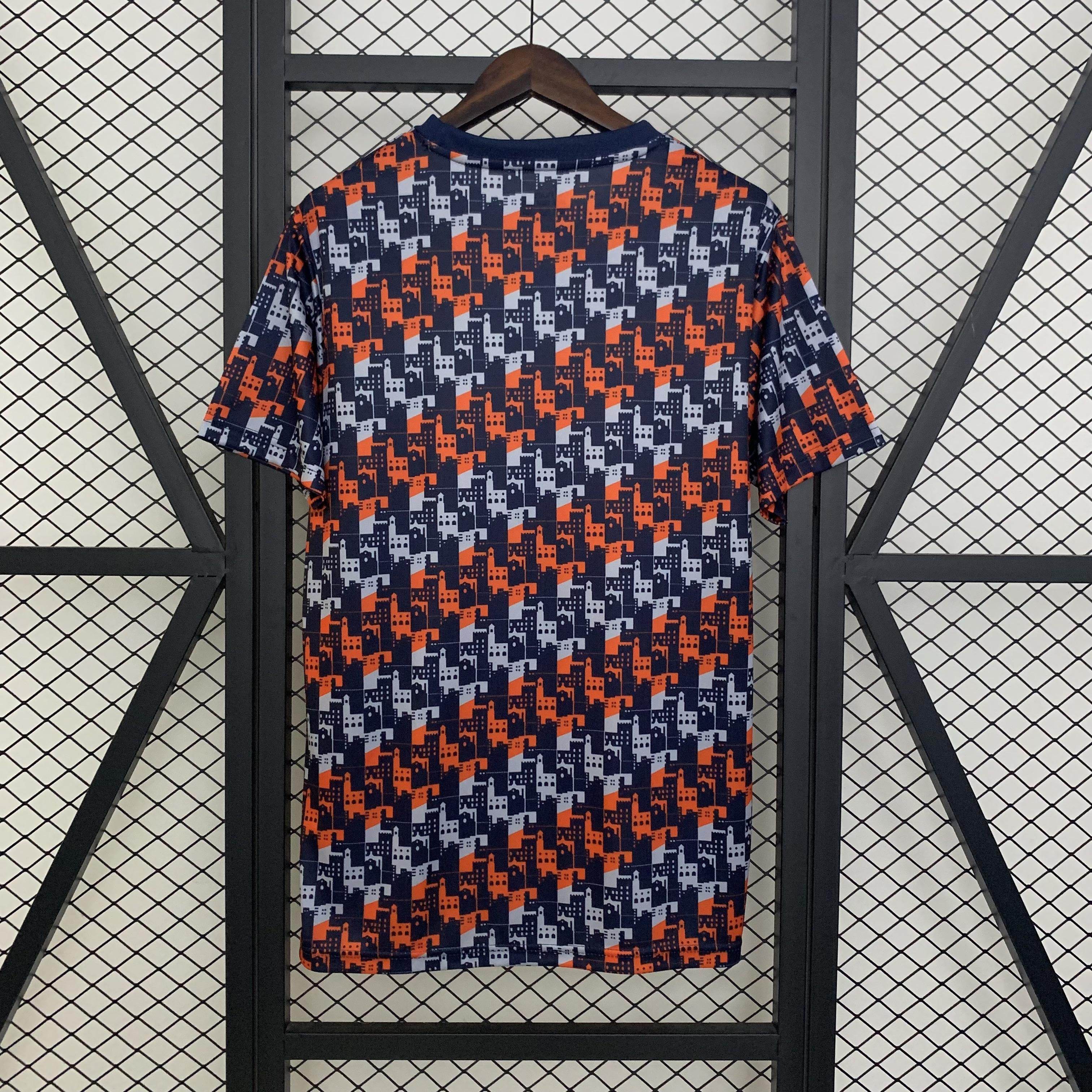CAMISETA CELTA DE VIGO l 25/26 HOMBRE (VERSIÓN FAN) - ZonaCamisetas