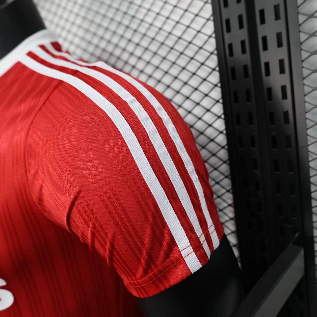 CAMISETA ADIDAS EDICIÓN ESPECIAL I 25/26 HOMBRE (VERSIÓN JUGADOR) - ZonaCamisetas