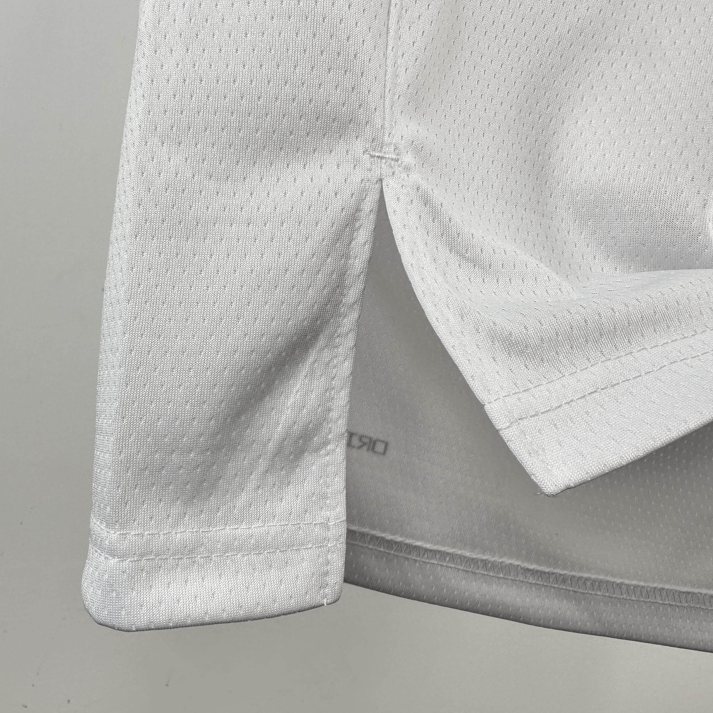 CAMISETA SPURS SEASON 24 HOMBRE EDICIÓN DUNCAN (NBA) - ZonaCamisetas