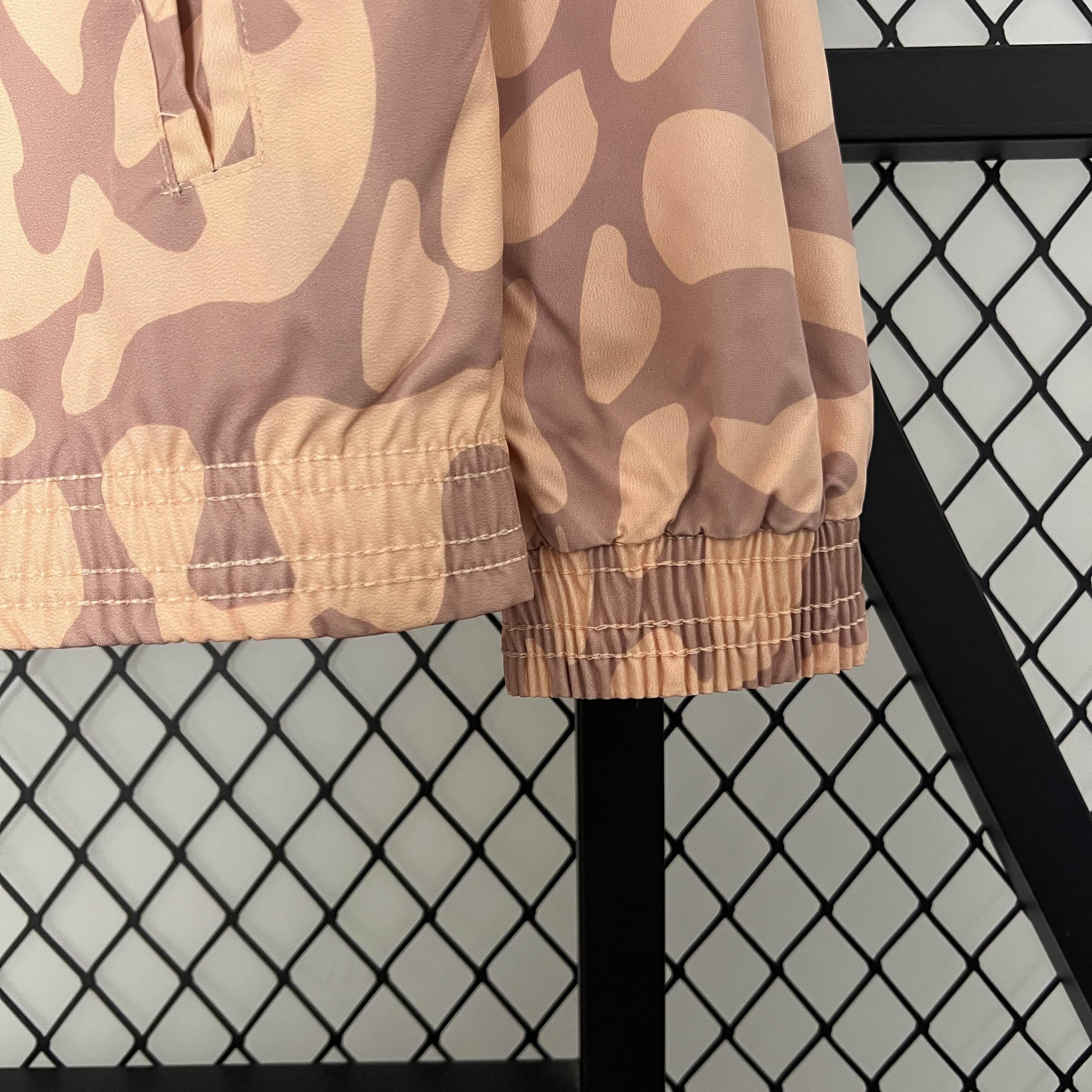 CORTAVIENTO PSG REVERSIBLE 23/24 - ZonaCamisetas