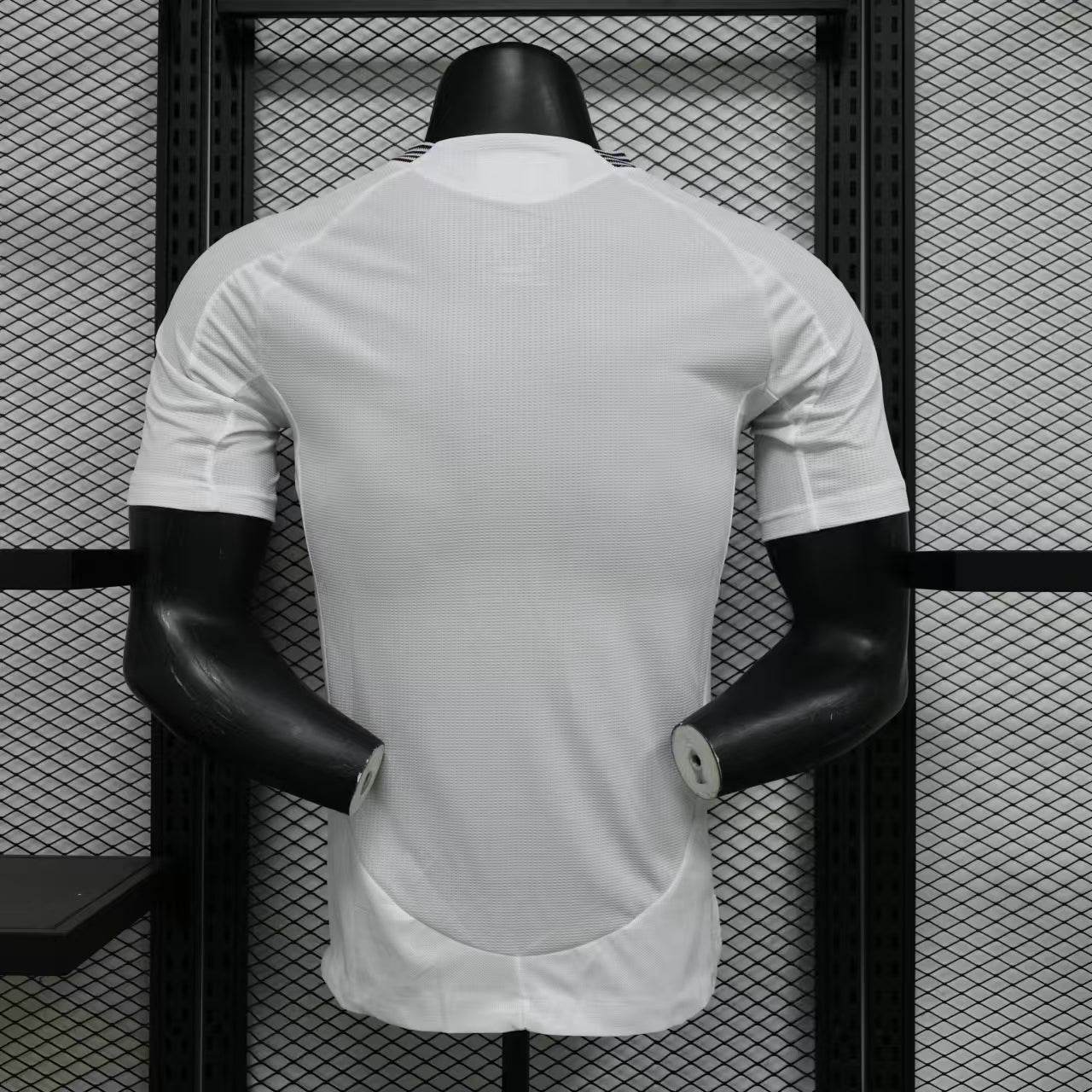 CAMISETA ASTON VILLA ll 24/25 HOMBRE (VERSIÓN JUGADOR) - ZonaCamisetas