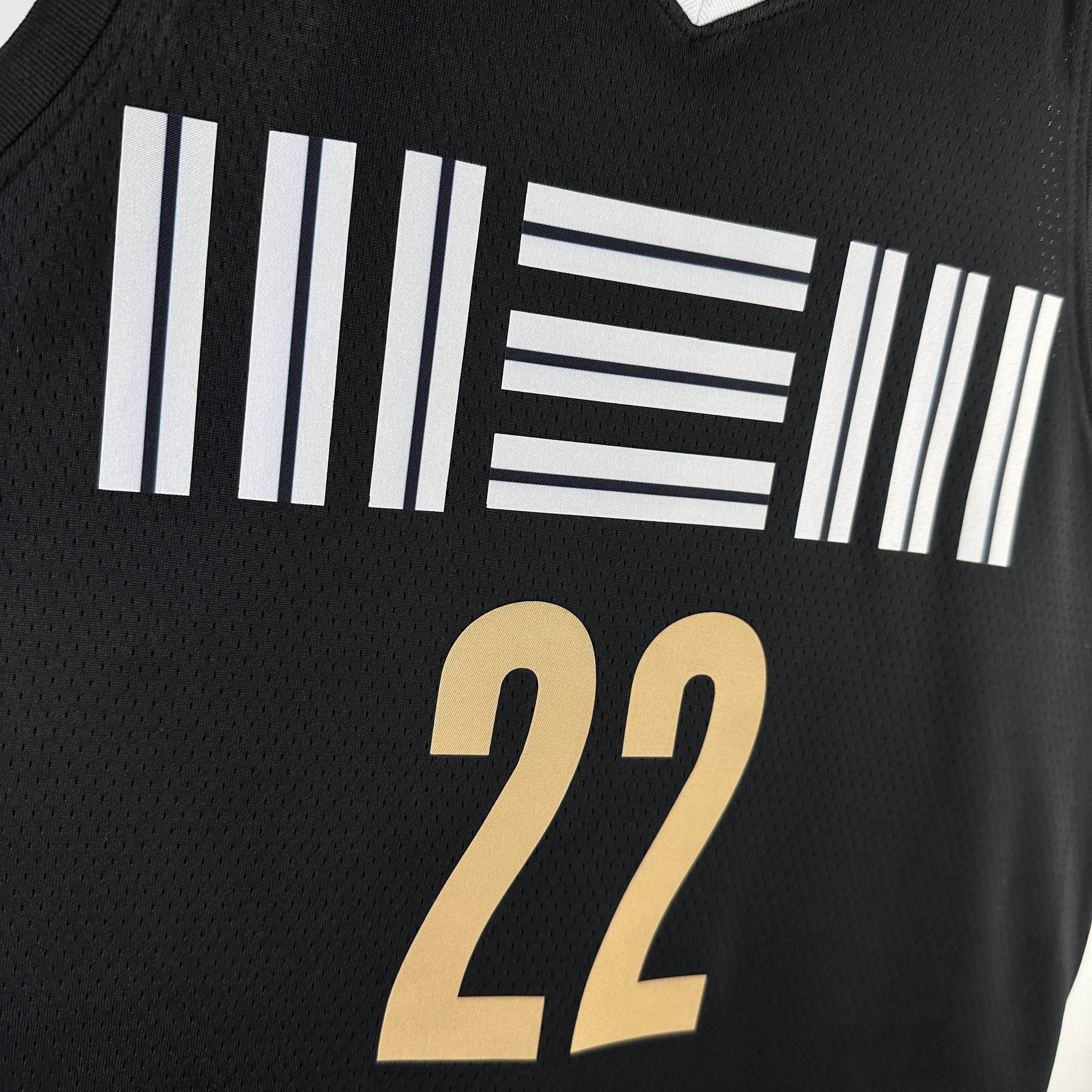 CAMISETA GRIZZLIES SEASON 24 HOMBRE EDICIÓN BANE (NBA) - ZonaCamisetas