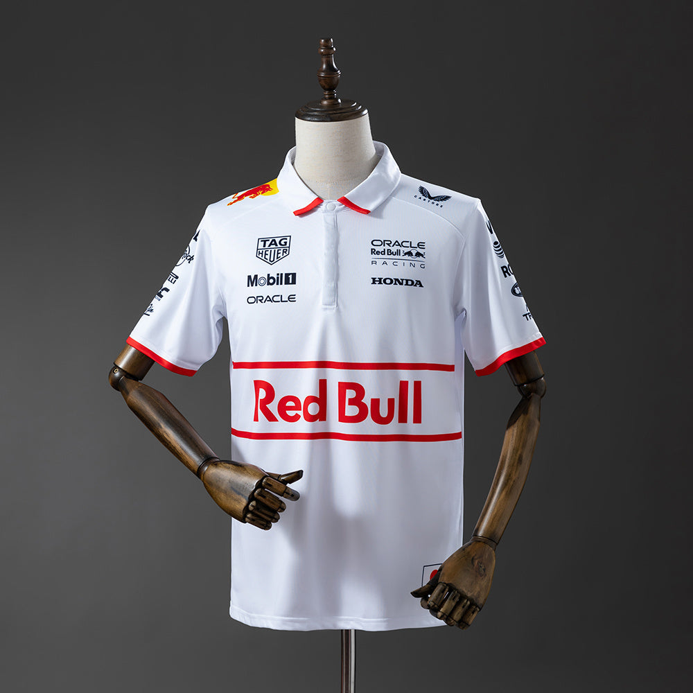 POLO F1 III 2025 RED BULL RACING