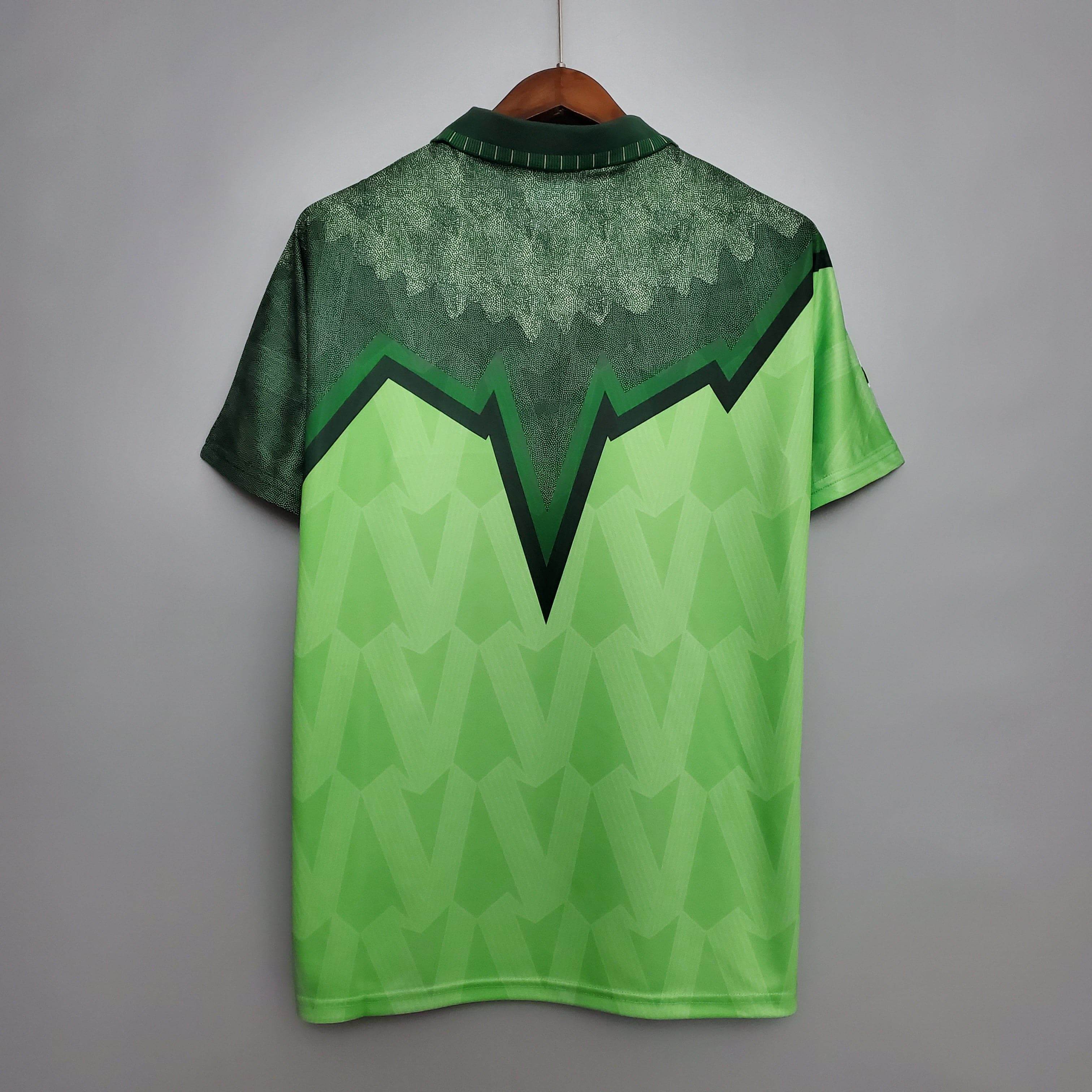 CAMISETA CELTIC I 91/92 HOMBRE (RETRO) - ZonaCamisetas