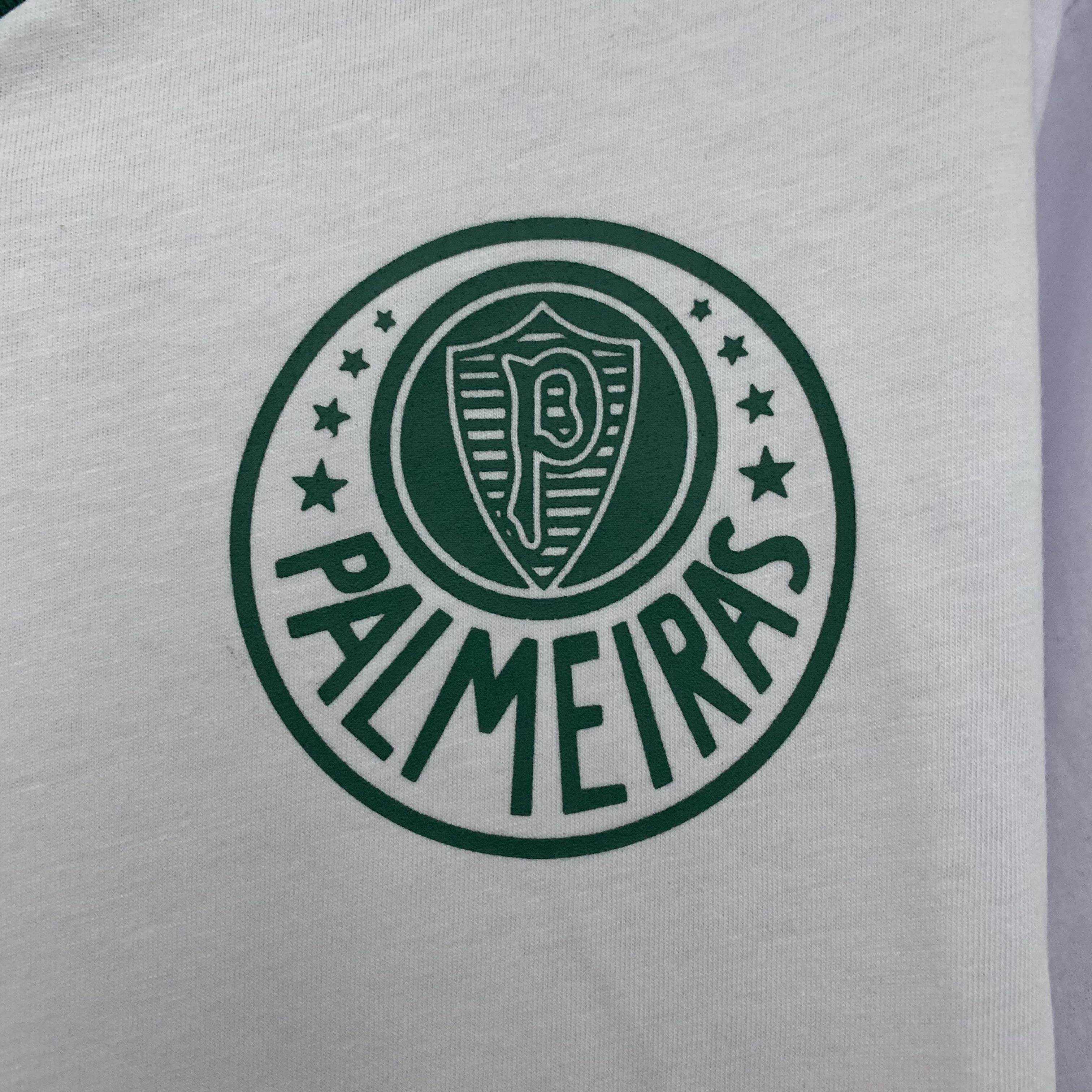 CAMISETA PALMEIRAS Il 1987 HOMBRE (RETRO) - ZonaCamisetas