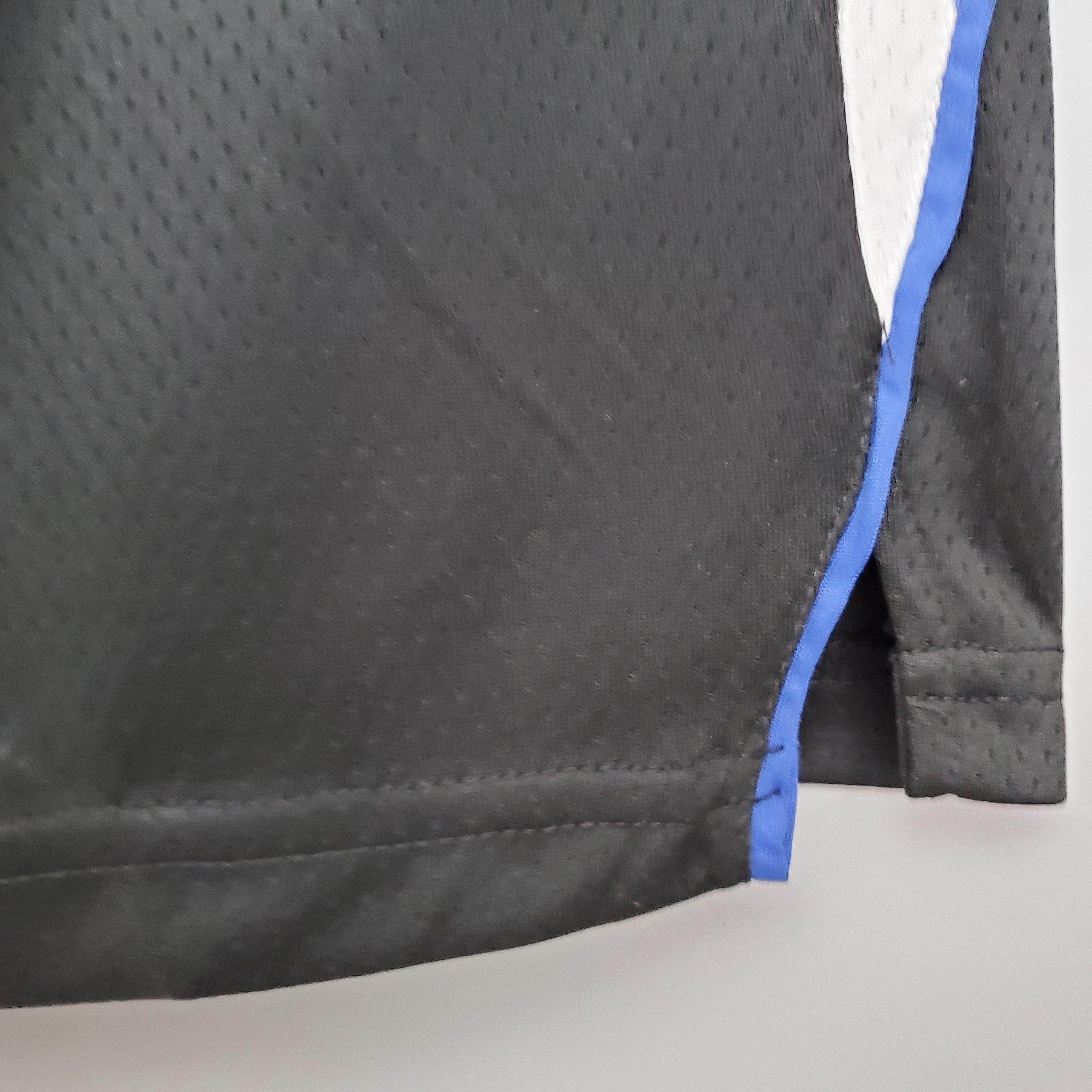 CLIPPERS NBA SHORT Il - ZonaCamisetas