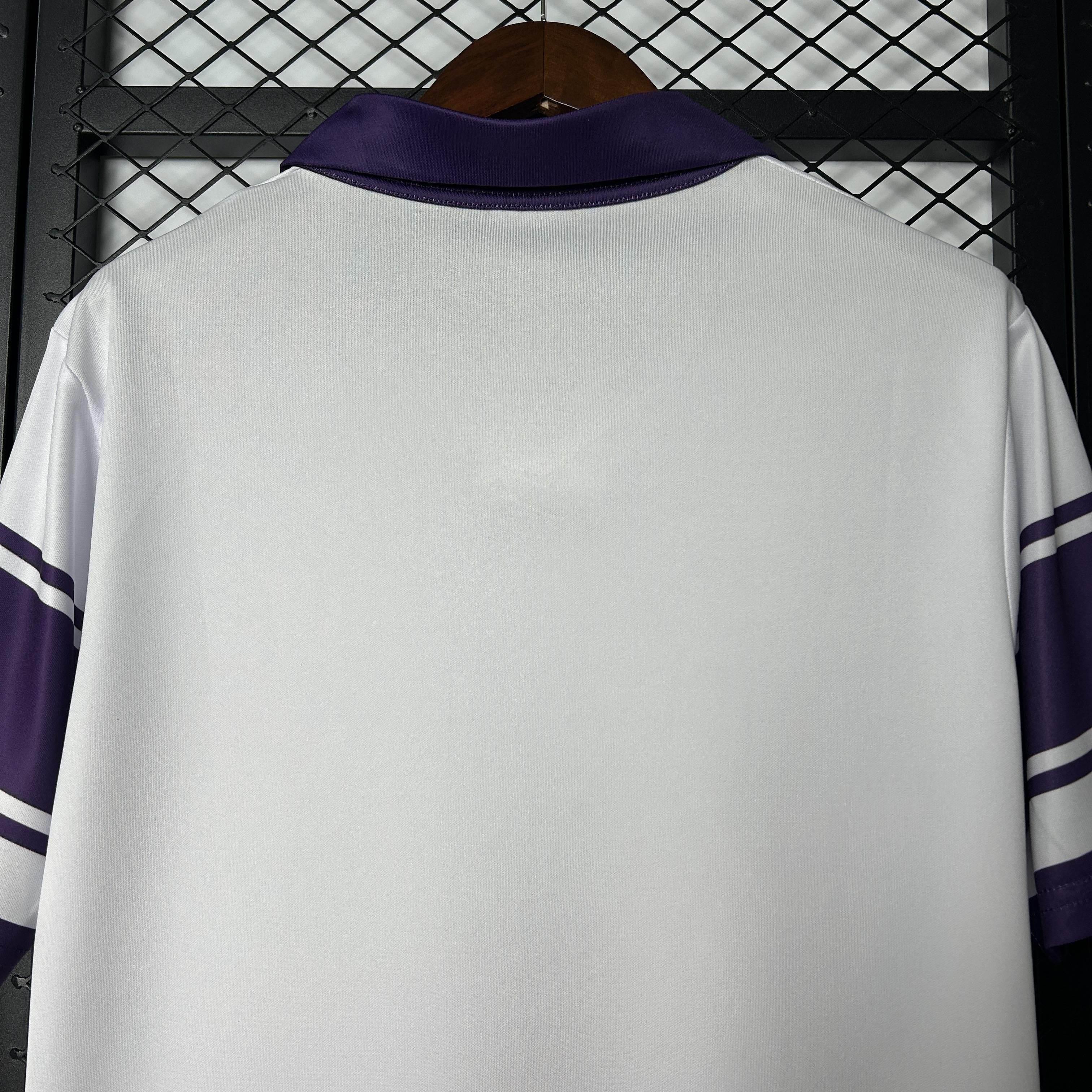 CAMISETA FIORENTINA lI 83/85 HOMBRE (RETRO) - ZonaCamisetas