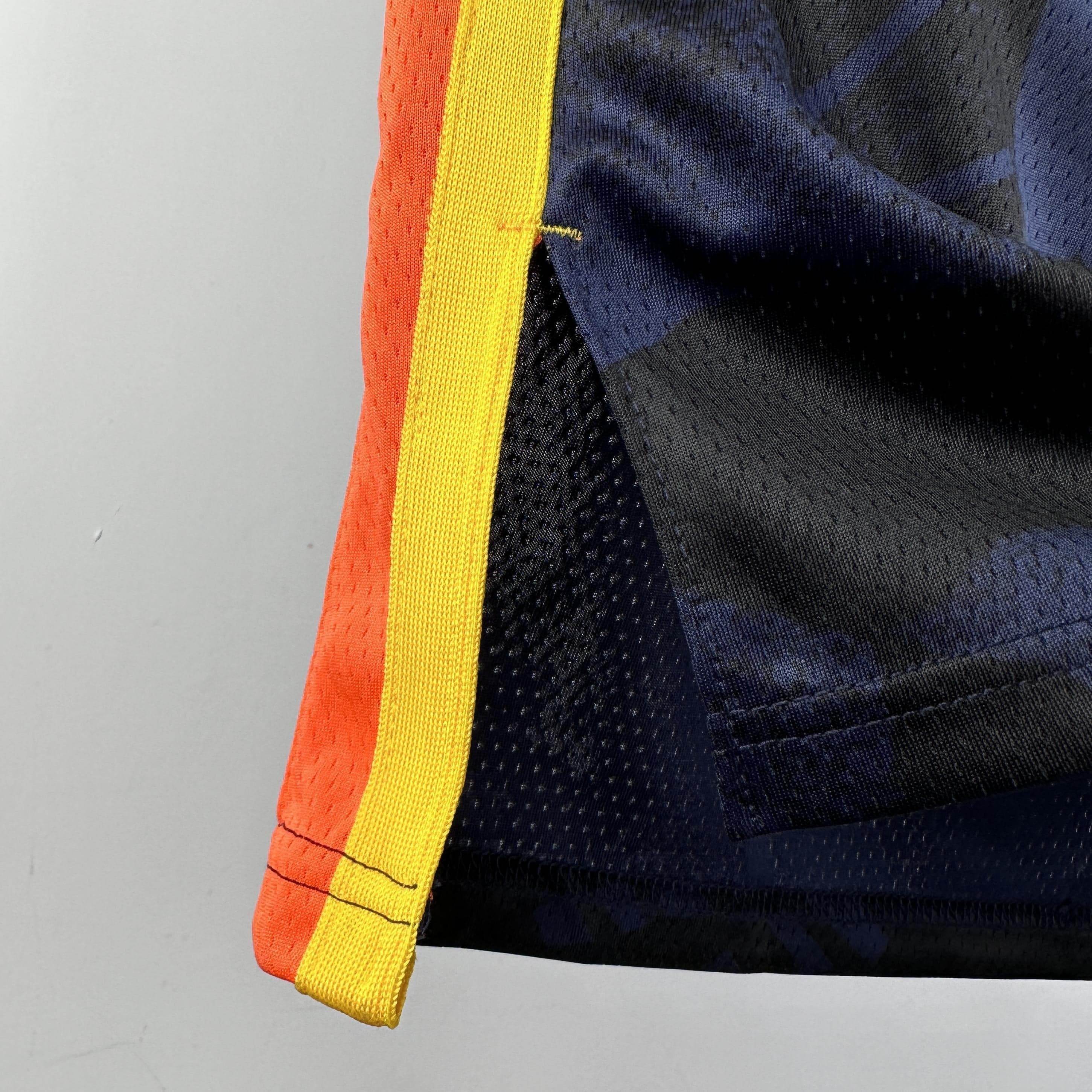 CAMISETA OKLAHOMA SEASON 24 HOMBRE EDICIÓN G.ALEXANDER (NBA) - ZonaCamisetas