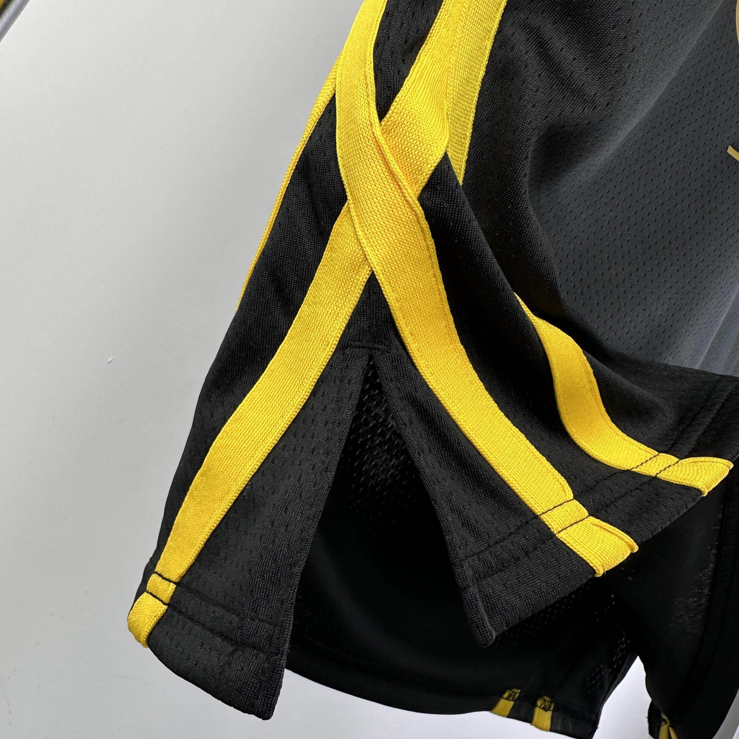 CAMISETA WARRIORS SEASON 24 HOMBRE EDICIÓN CURRY (NBA) - ZonaCamisetas