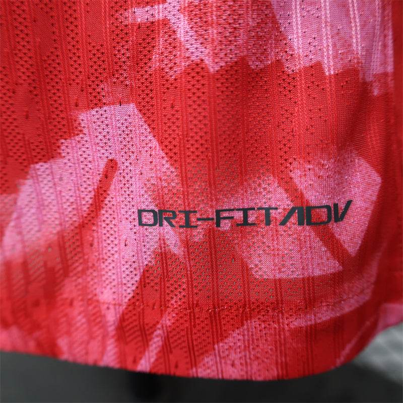 CAMISETA KOREA I 2024 HOMBRE (VERSIÓN JUGADOR) - ZonaCamisetas