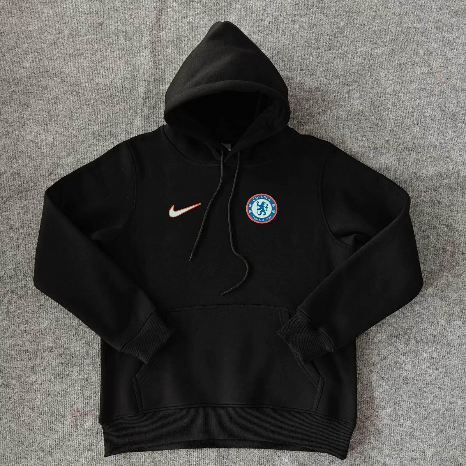 HOODIE CHELSEA 25/26 - ZonaCamisetas