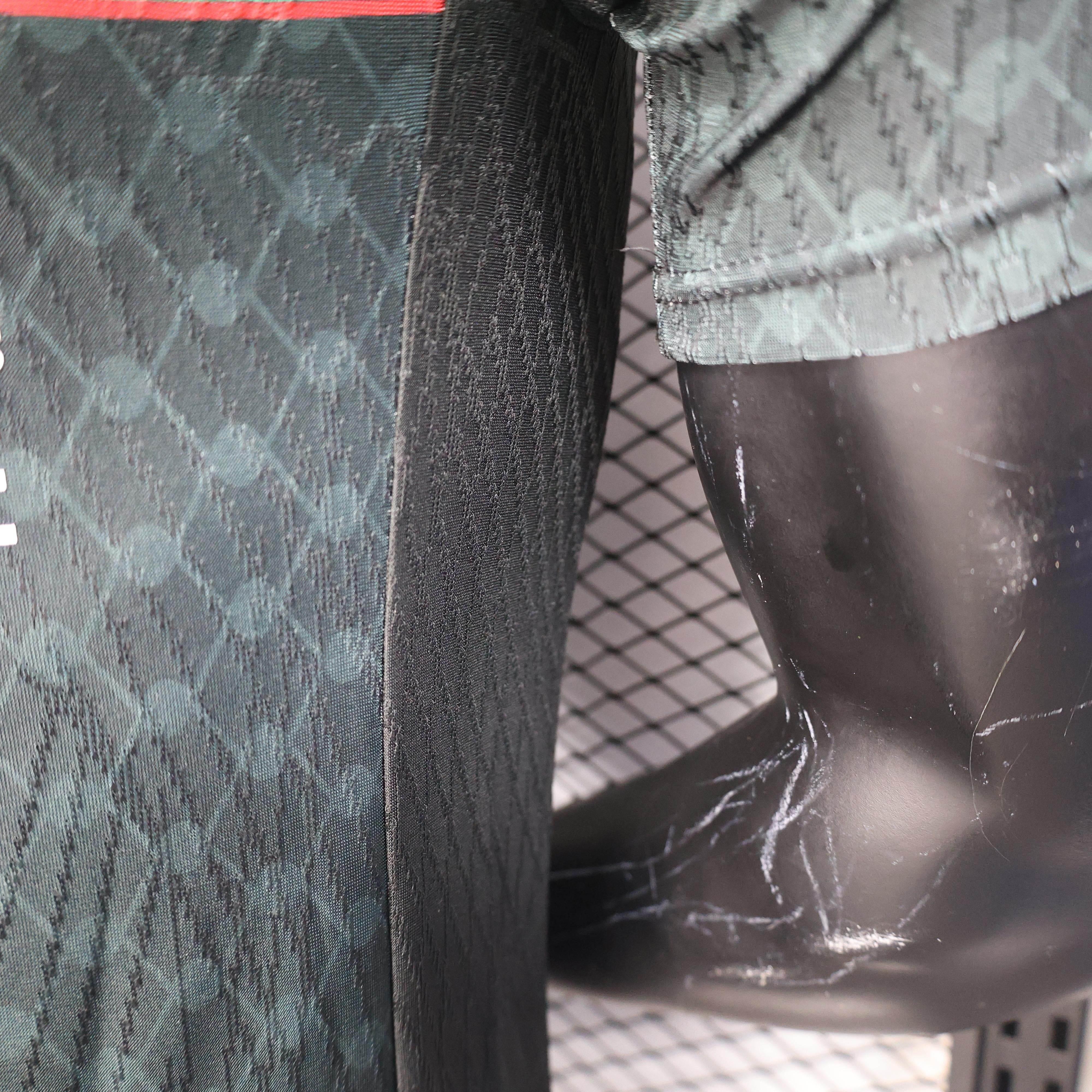 CAMISETA PALESTINO ll 25/26 HOMBRE (VERSIÓN JUGADOR) - ZonaCamisetas