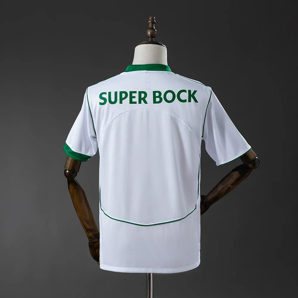 CAMISETA SPORTING LISBOA III 25/26 HOMBRE (VERSIÓN FAN) - ZonaCamisetas