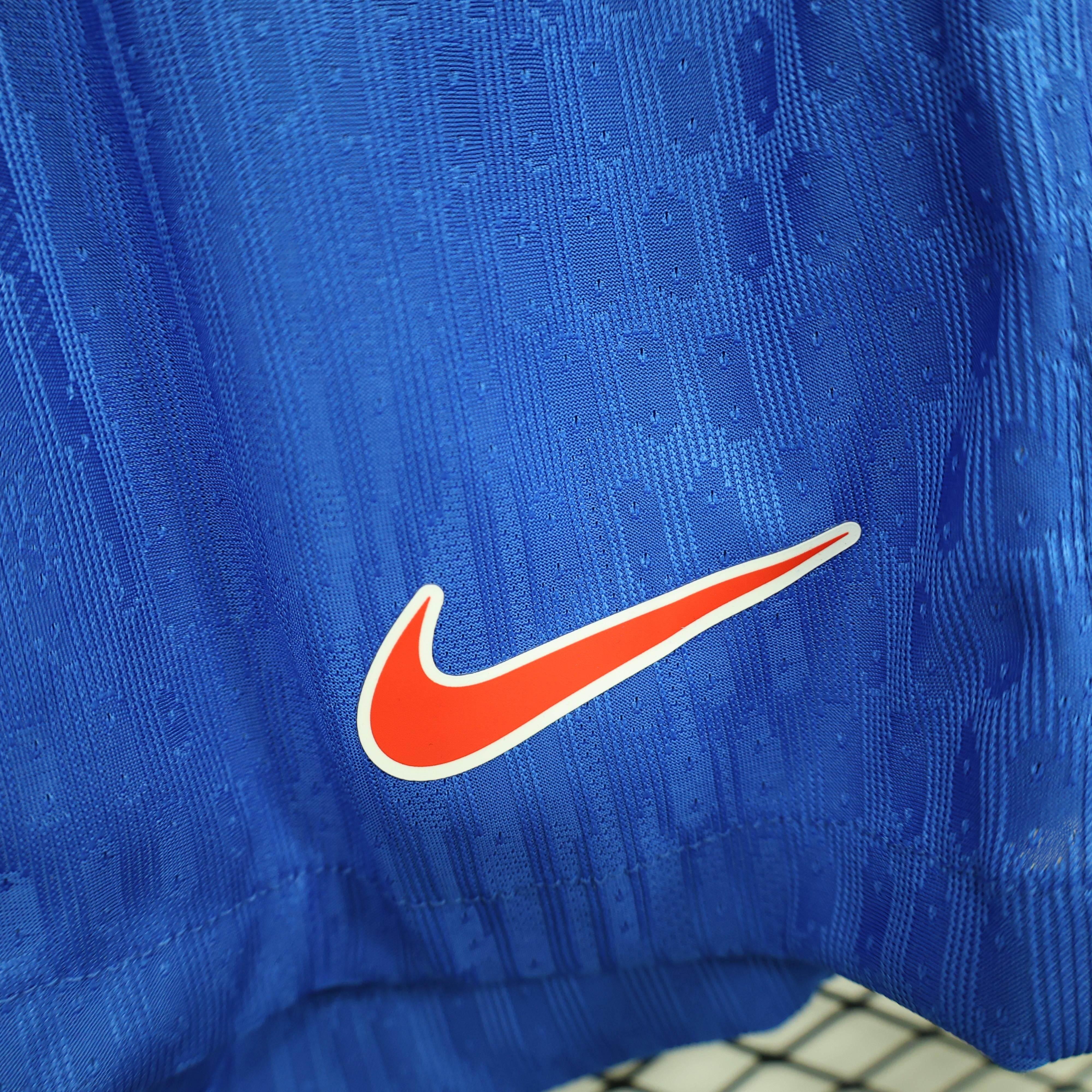 ATLÉTICO DE MADRID SHORT I 24/25 - ZonaCamisetas