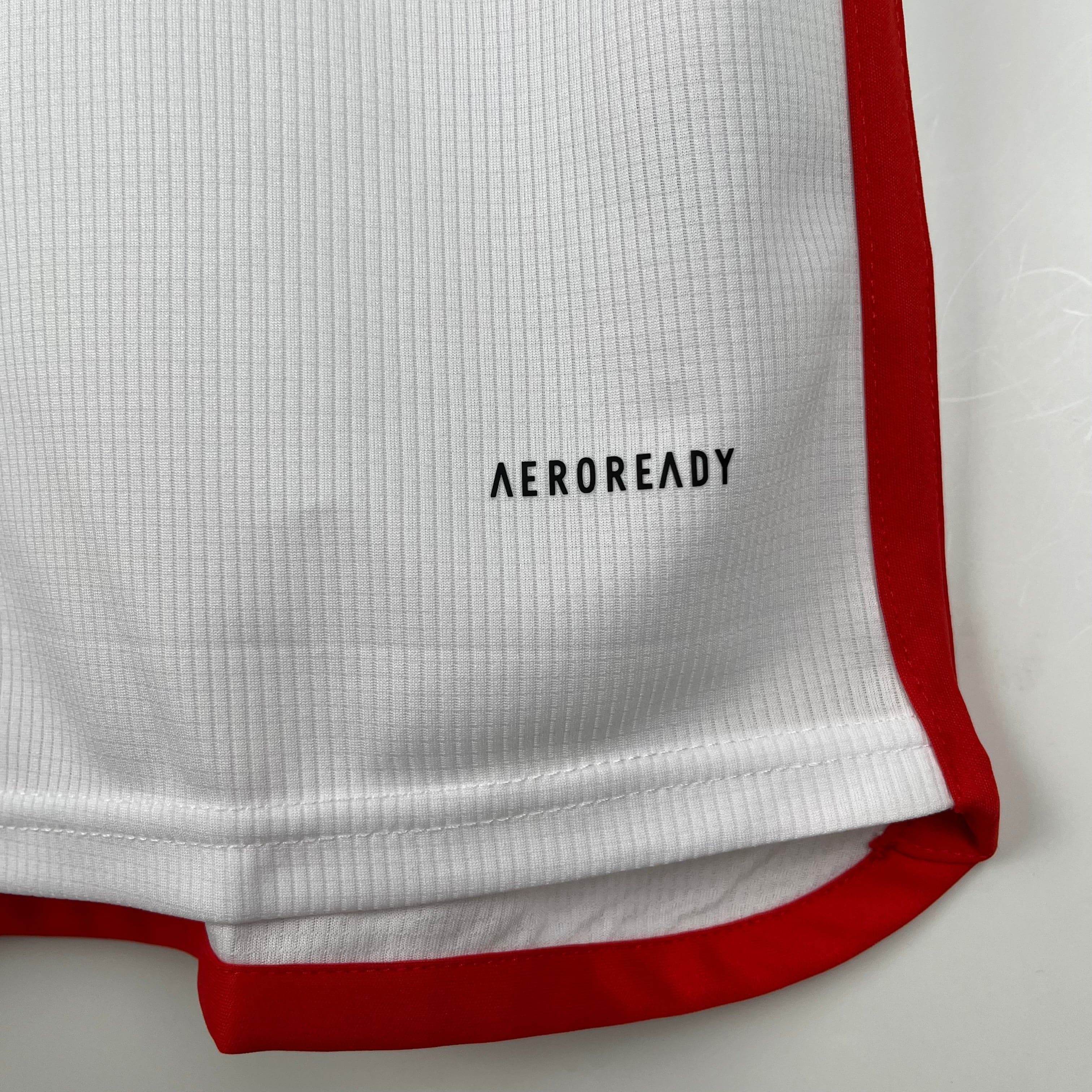 CAMISETA BAYERN MUNICH I 23/24 HOMBRE (VERSIÓN FAN) - ZonaCamisetas