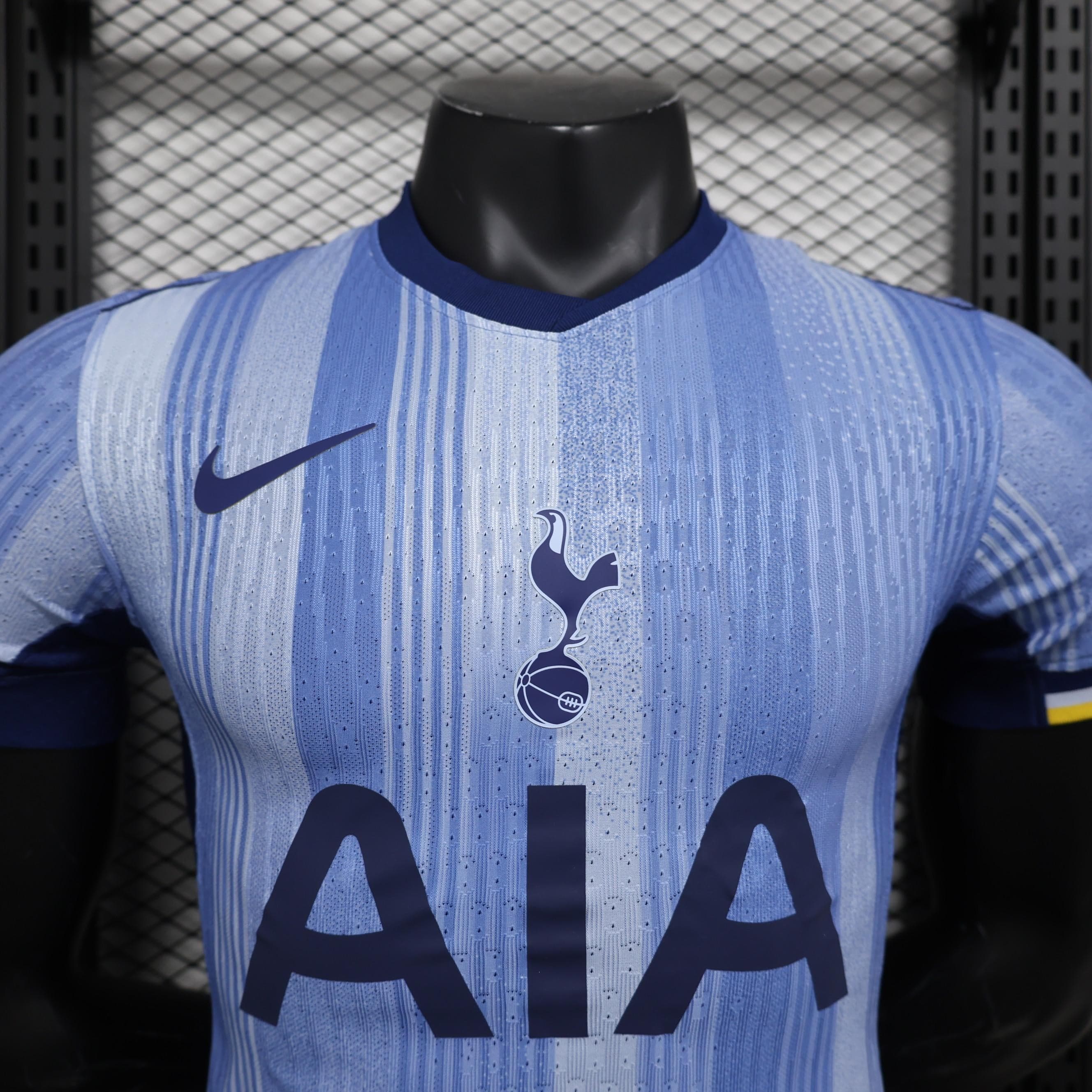 ZonaCamisetas TOTTENHAM ll 24/25 HOMBRE (VERSIÓN JUGADOR) La Pelota Mundo TOTTENHAM