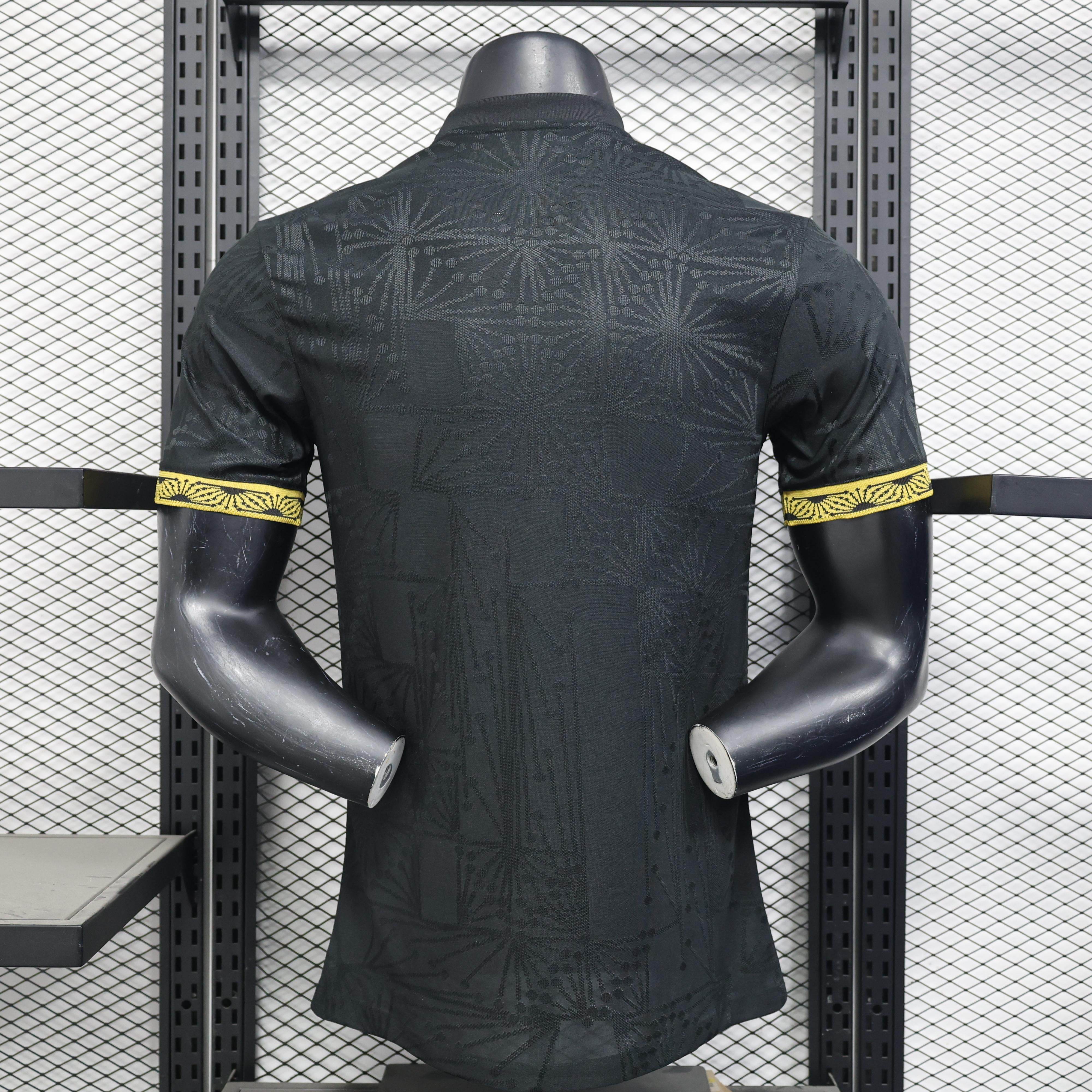 CAMISETA MEXICO I 25/26 HOMBRE (VERSIÓN JUGADOR) - ZonaCamisetas