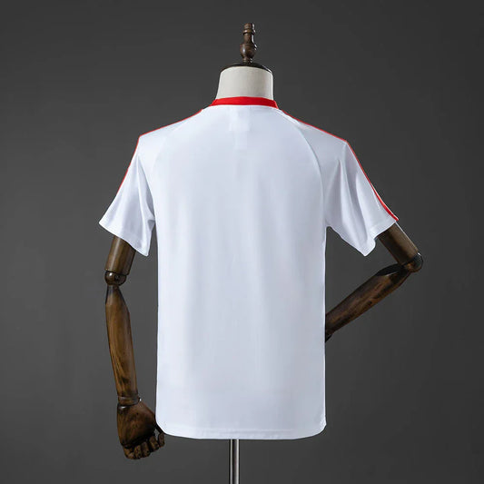 CAMISETA LIVERPOOL ICON HOMBRE (VERSIÓN FAN)