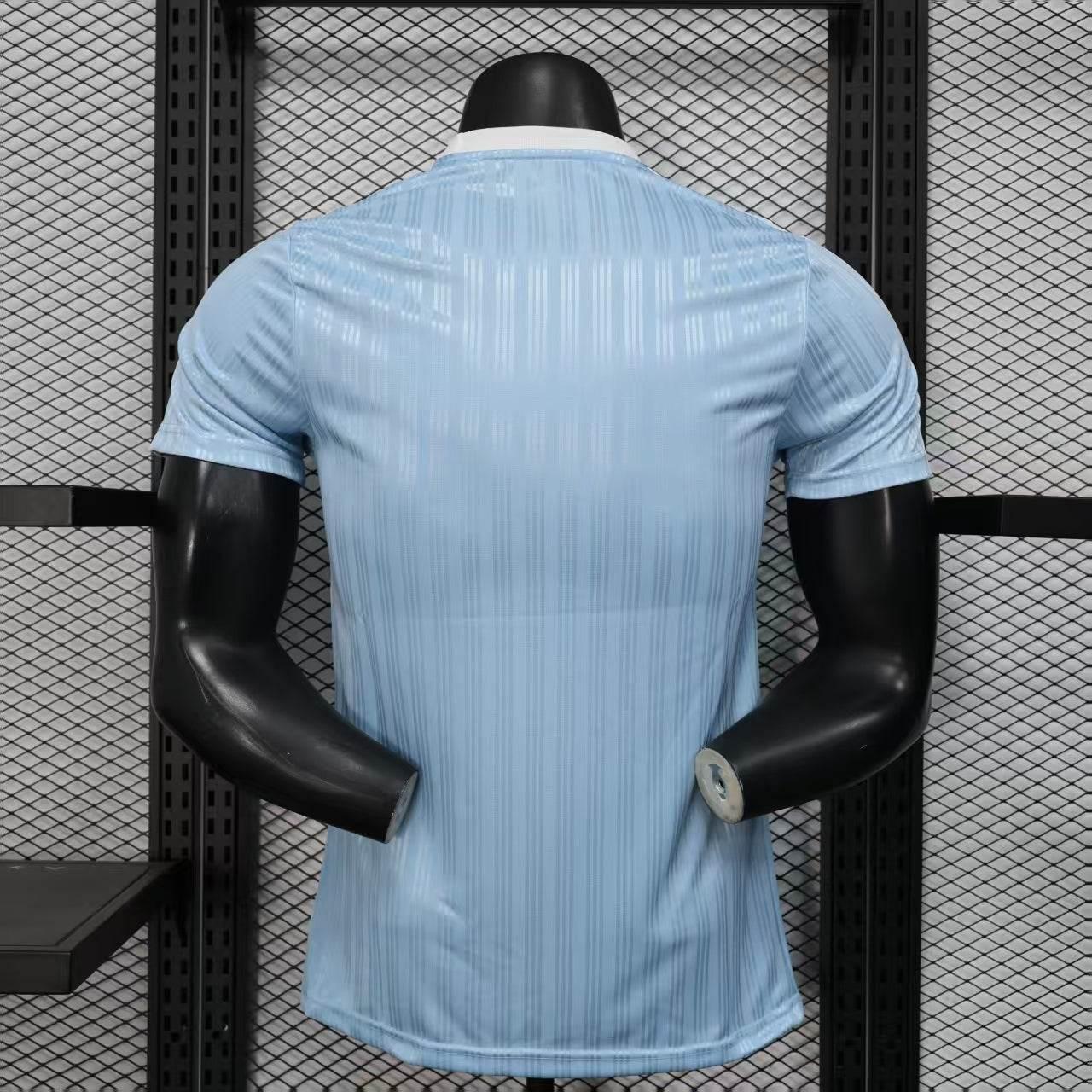 CAMISETA ADIDAS EDICIÓN ESPECIAL I 25/26 HOMBRE (VERSIÓN JUGADOR) - ZonaCamisetas
