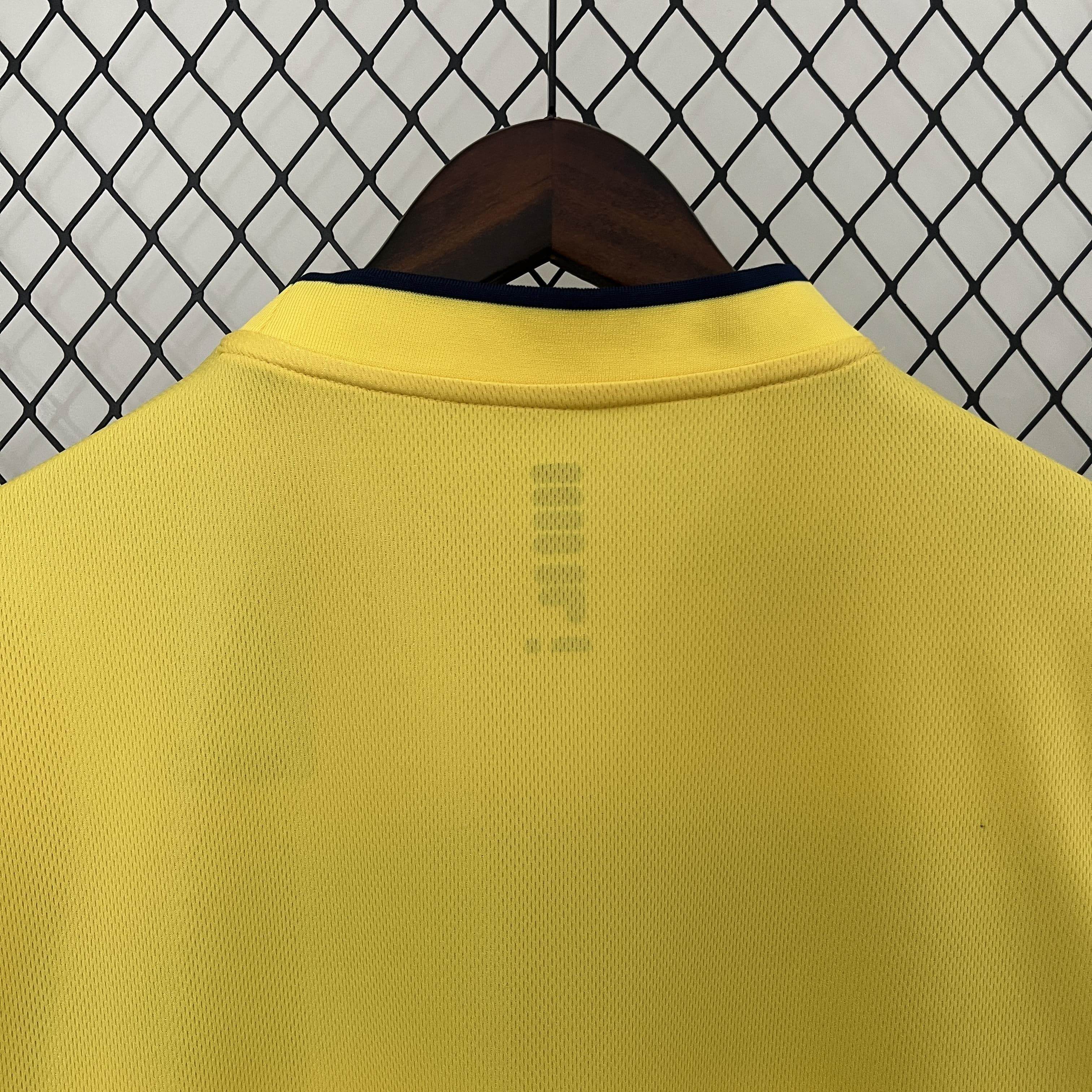 CAMISETA SCOTLAND 2002 HOMBRE (RETRO) - ZonaCamisetas