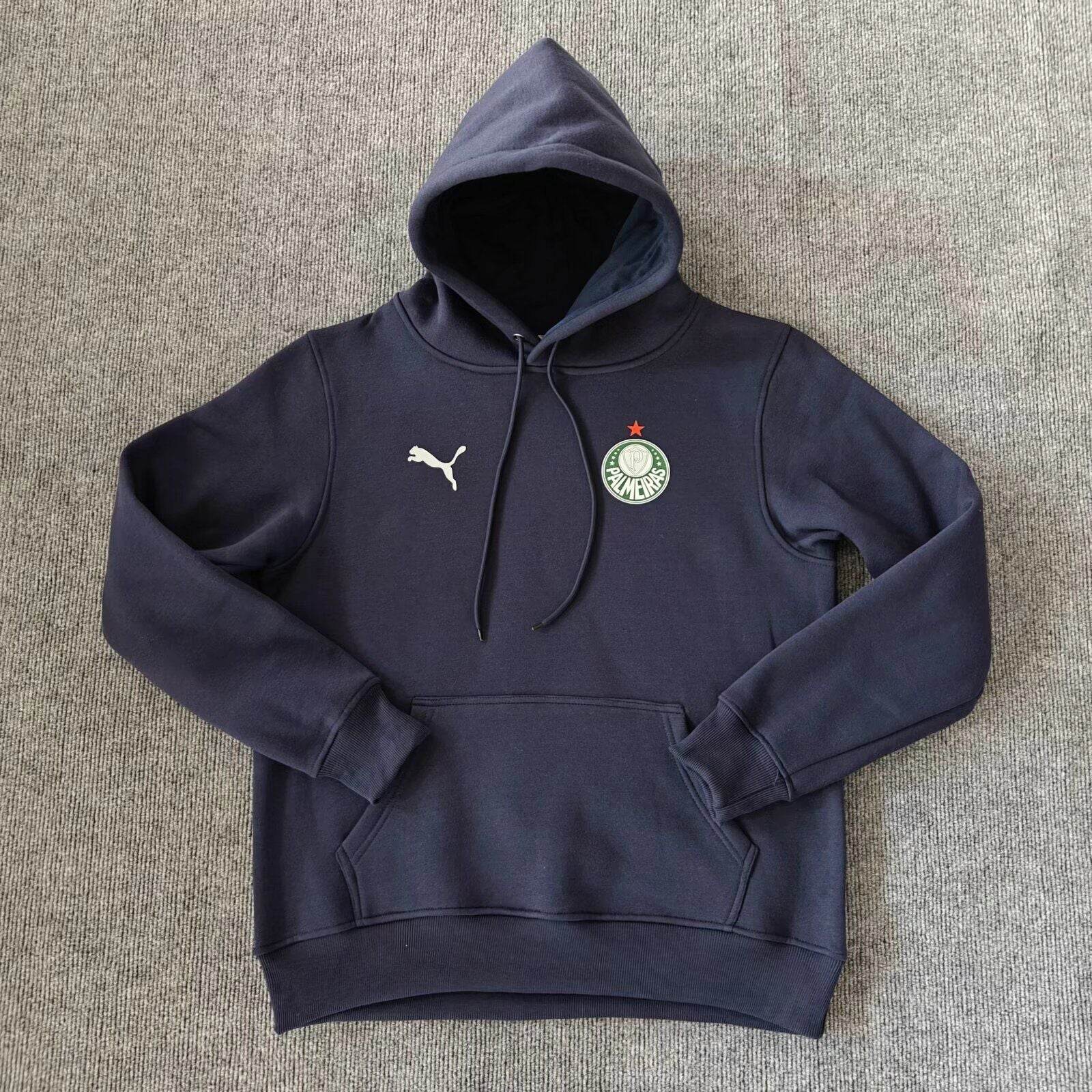 HOODIE PALMEIRAS 25/26 - ZonaCamisetas