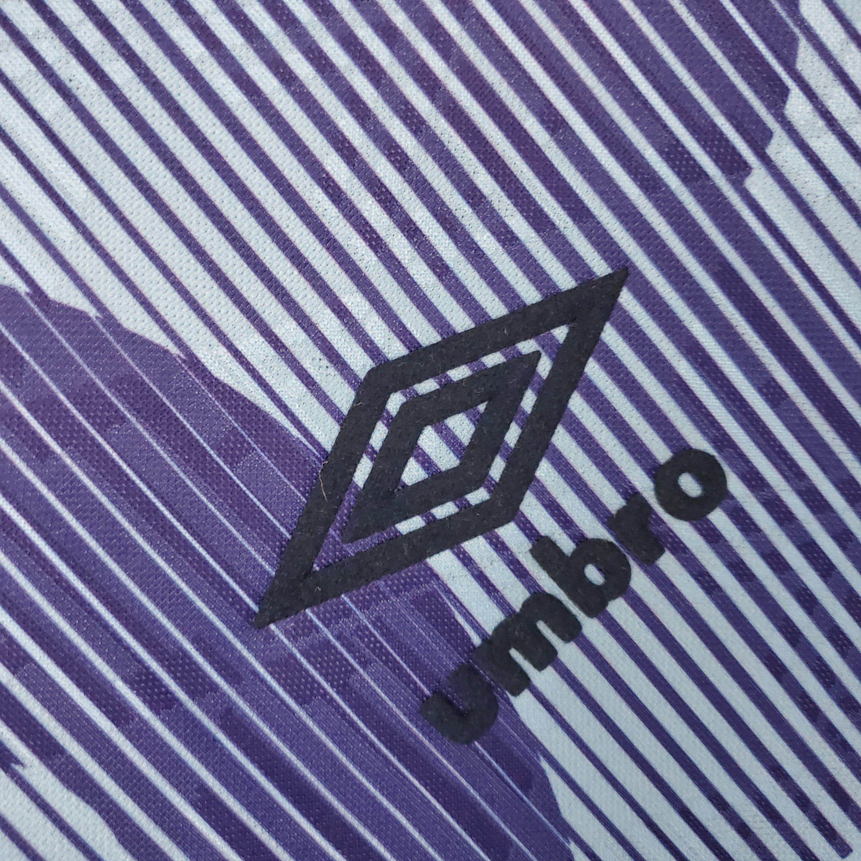 CAMISETA TOTTENHAM l 92/94 HOMBRE (RETRO) - ZonaCamisetas