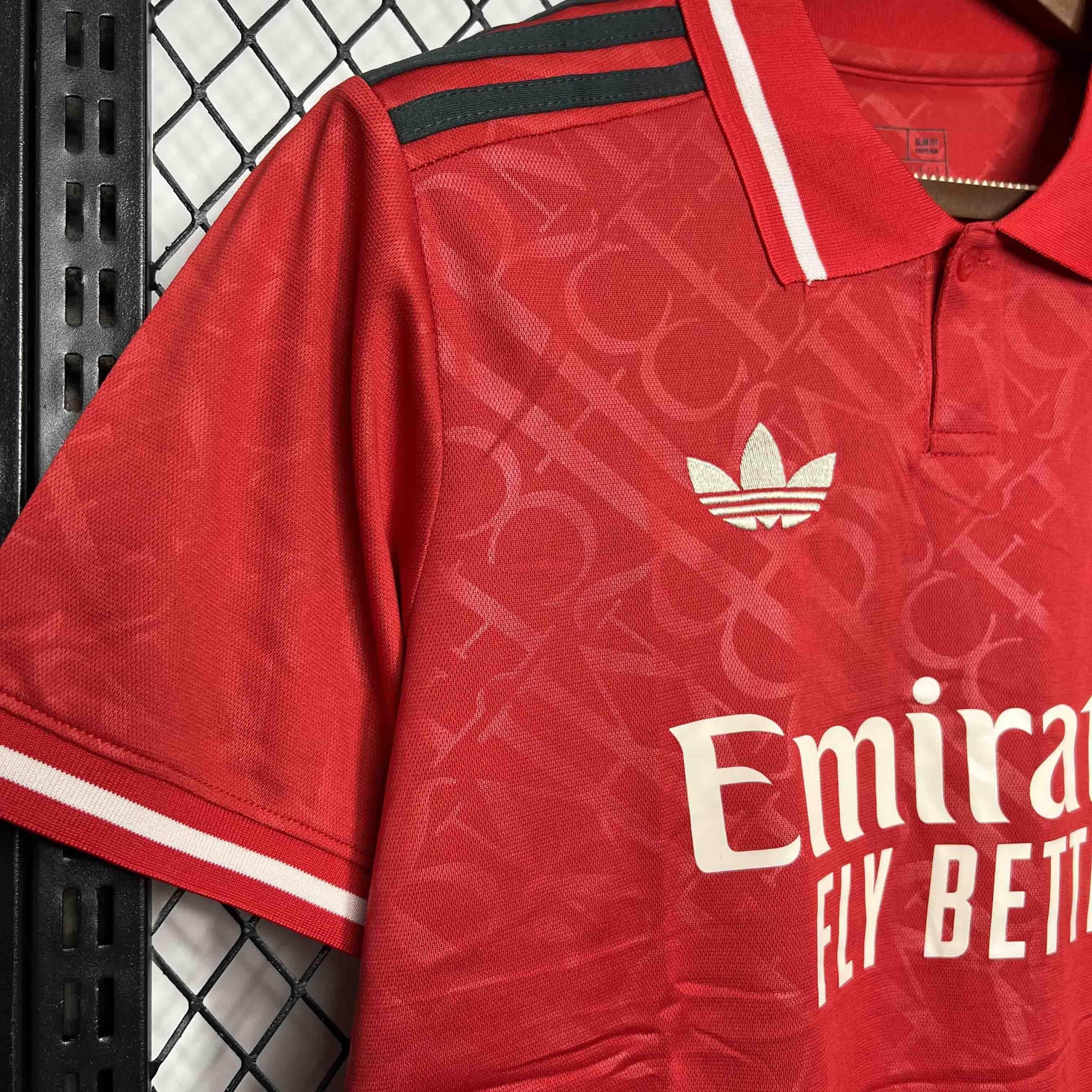 CAMISETA REAL MADRID Ill 24/25 HOMBRE (VERSIÓN FAN) - ZonaCamisetas