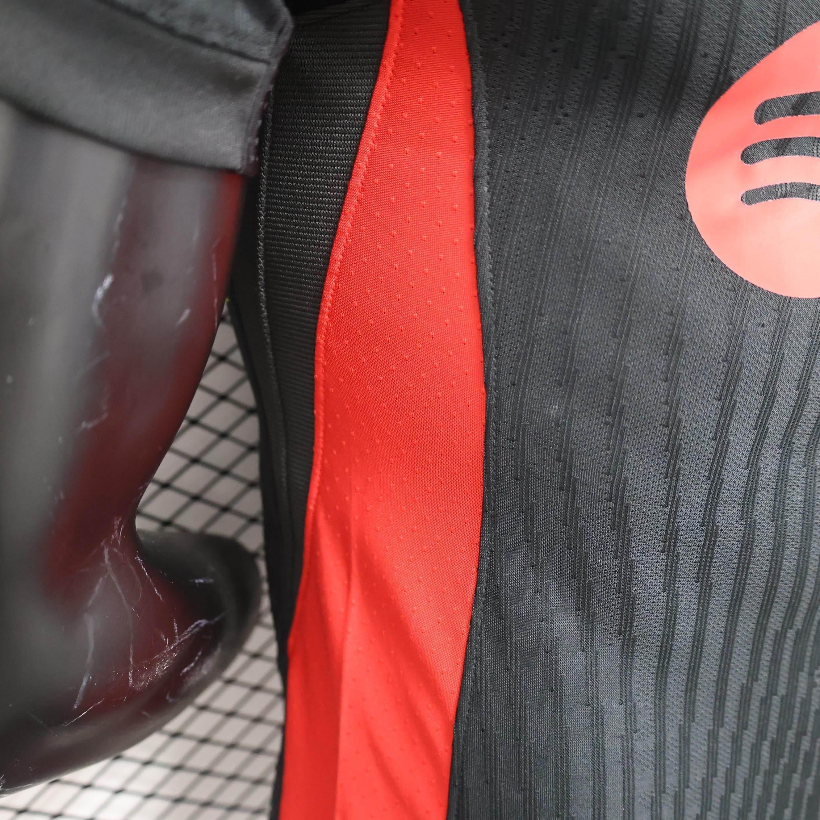 CAMISETA BARCELONA Il 24/25 HOMBRE (VERSIÓN JUGADOR) - ZonaCamisetas