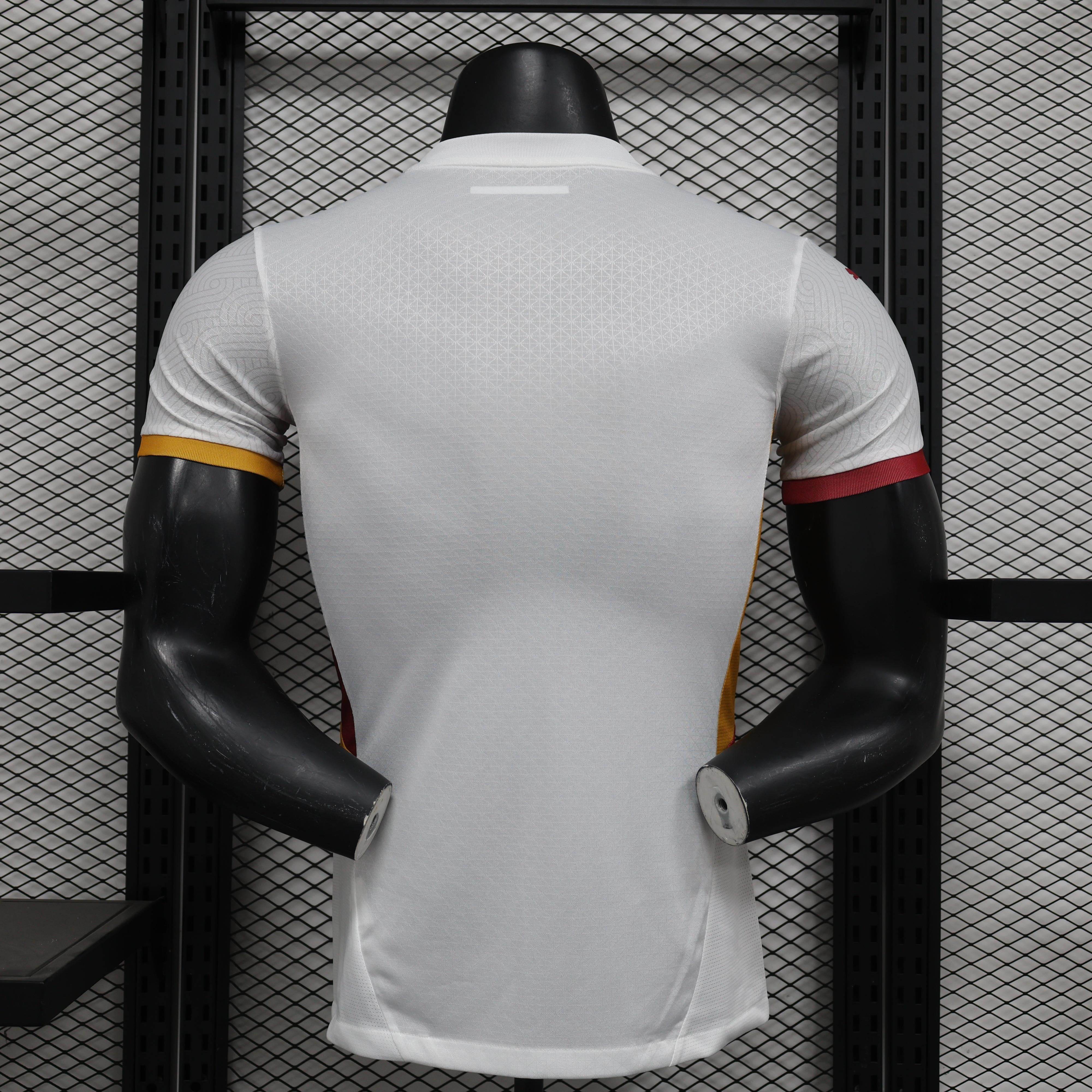 CAMISETA GALATASARAY l 24/25 HOMBRE (VERSIÓN JUGADOR) - ZonaCamisetas