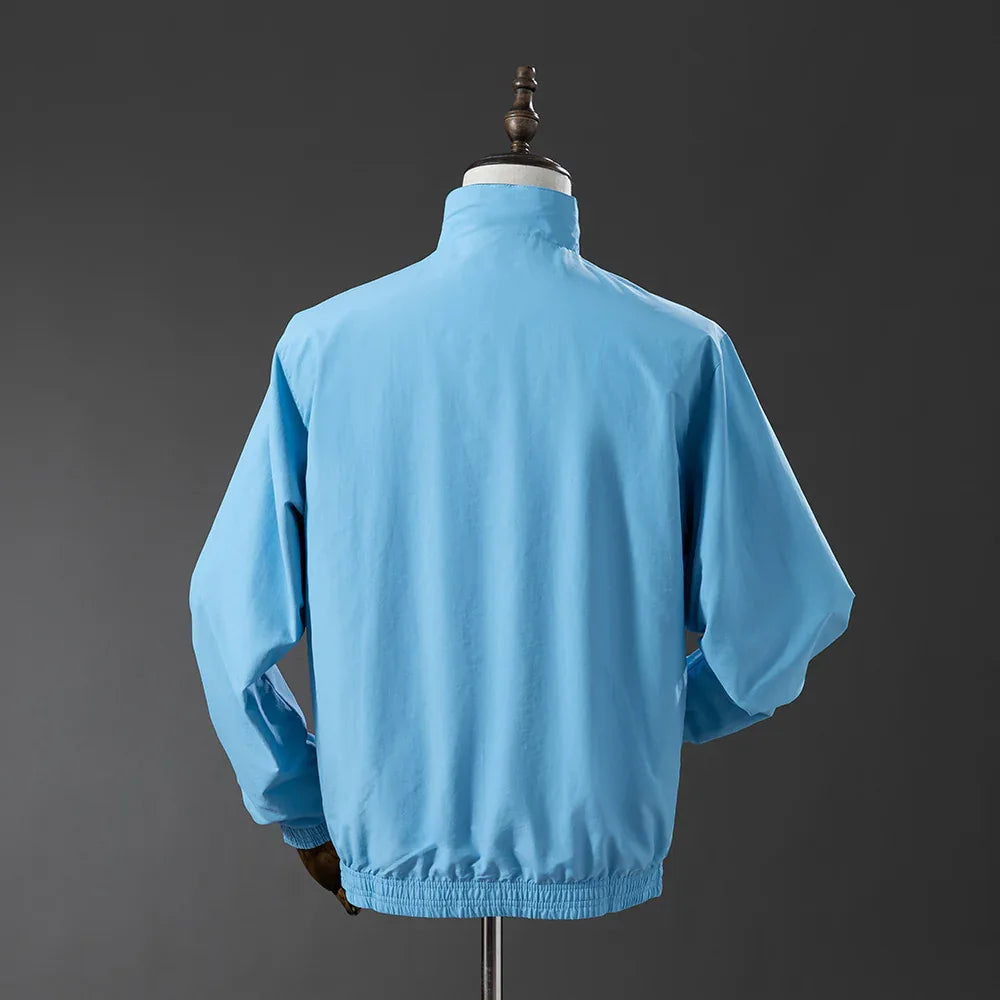 CORTAVIENTO ARSENAL I REVERSIBLE 2025 - ZonaCamisetas