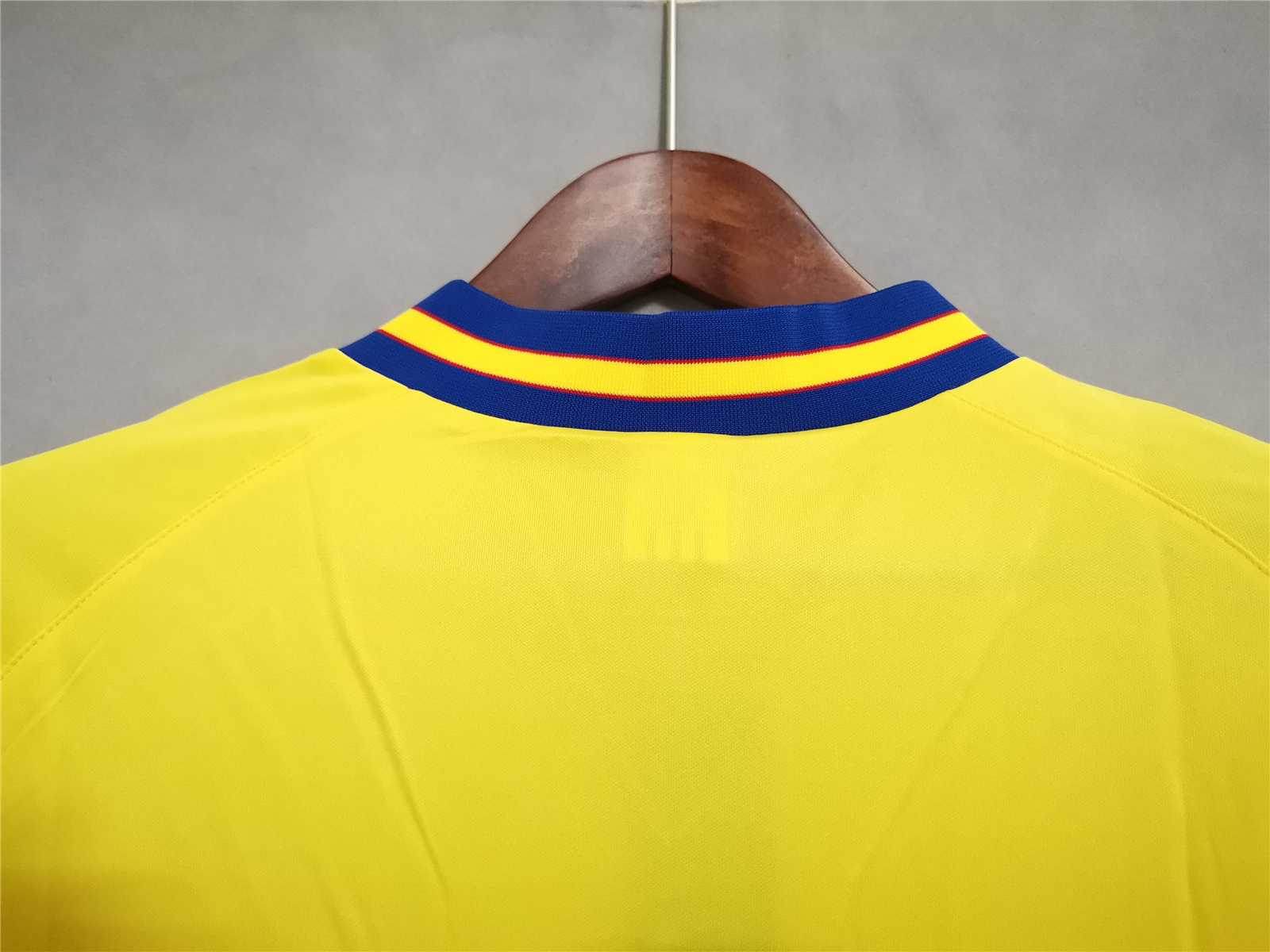 CAMISETA SWEDEN l 1994 HOMBRE (RETRO) - ZonaCamisetas