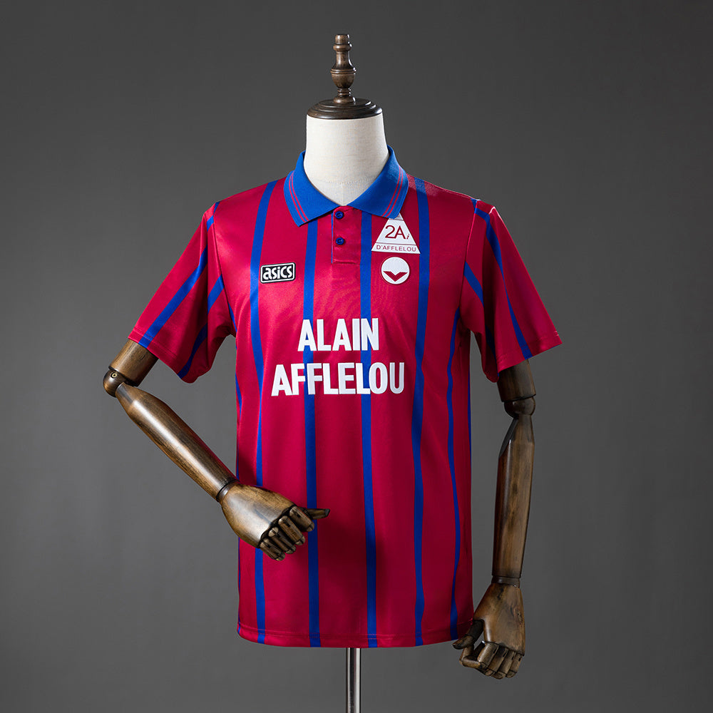 CAMISETA GIRONDIS DE BORDEUAX I 95/96 HOMBRE (RETRO)