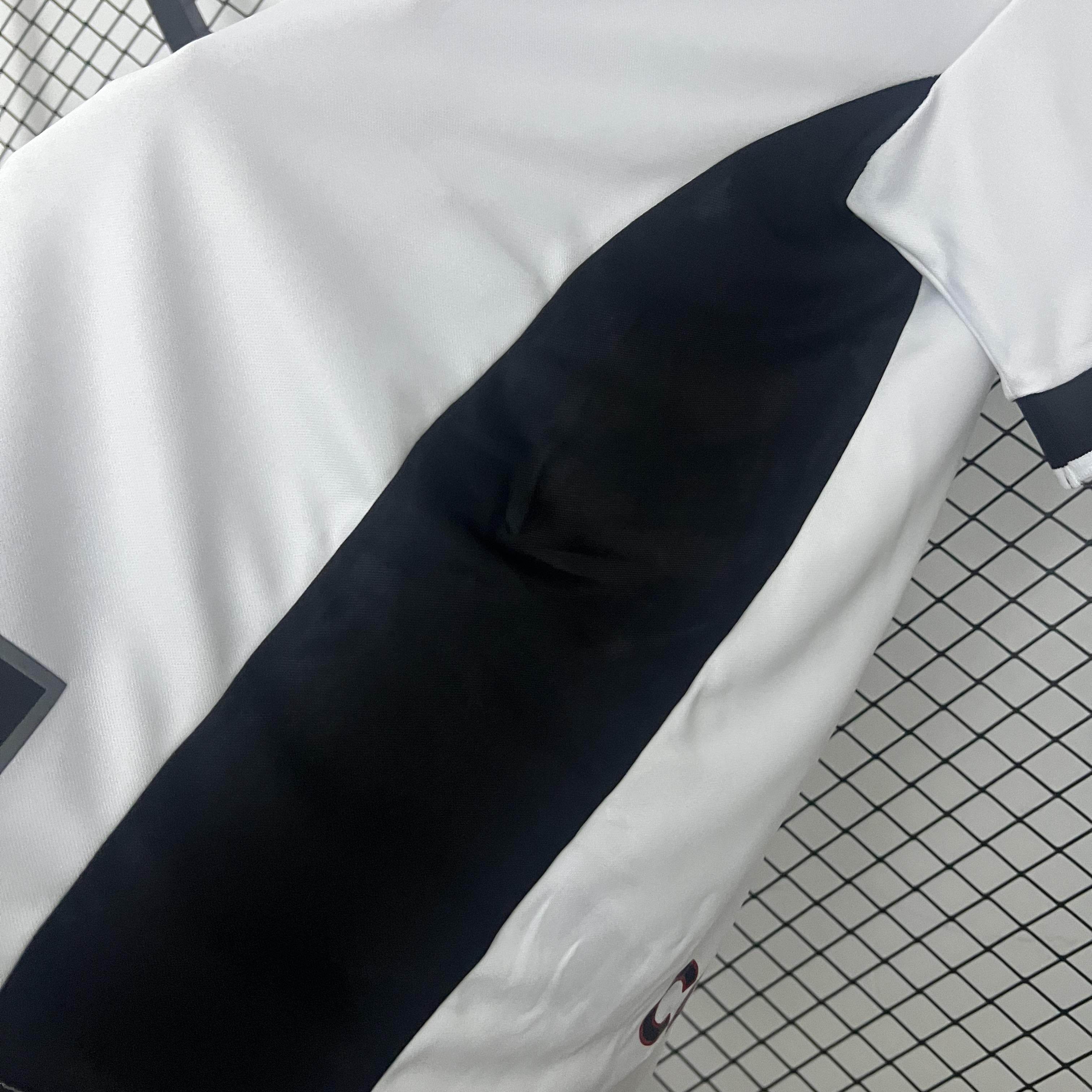 CAMISETA COLO COLO 97/98 HOMBRE (RETRO) - ZonaCamisetas