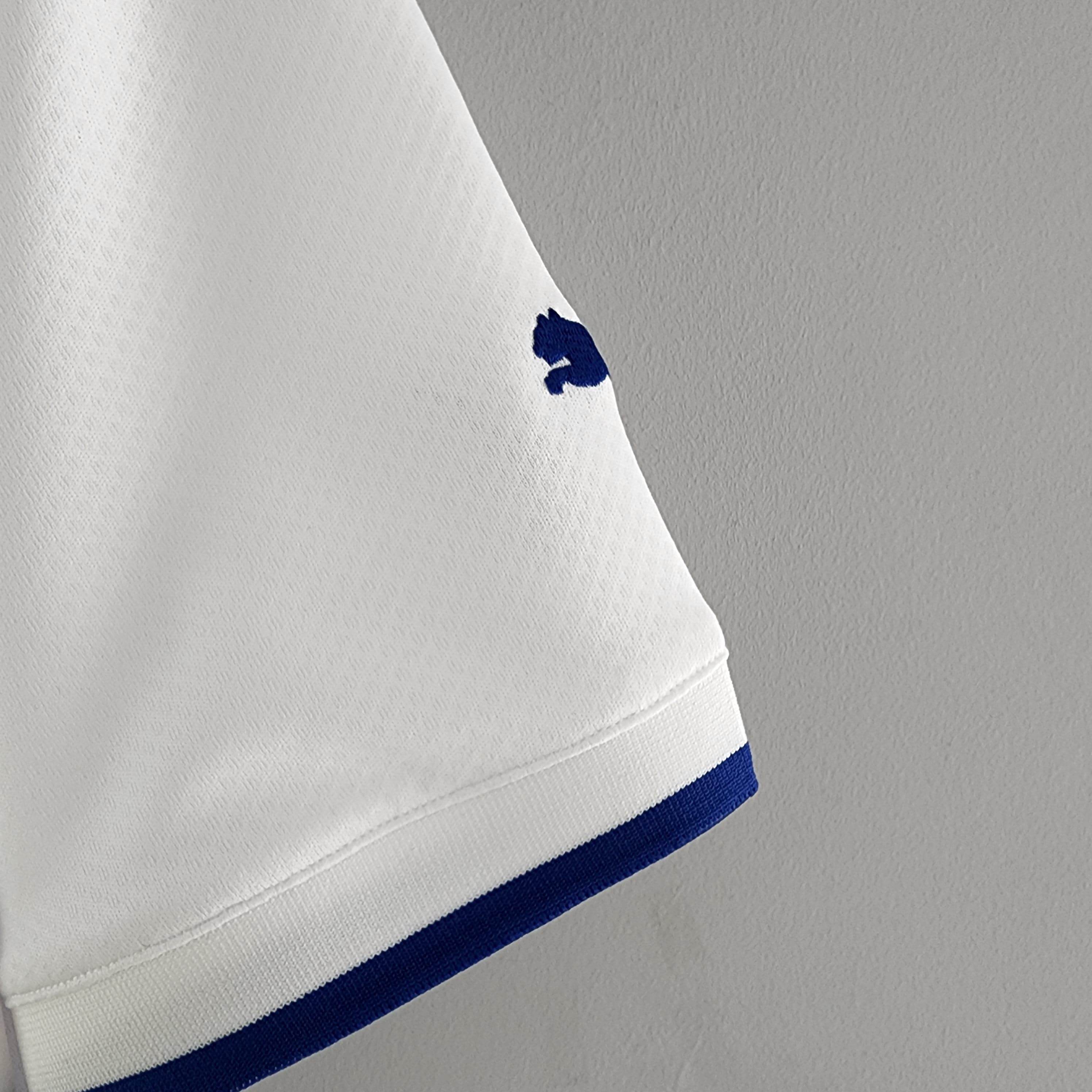 CAMISETA OLYMPIQUE DE MARSEILLE I 22/23 HOMBRE (VERSIÓN FAN) - ZonaCamisetas