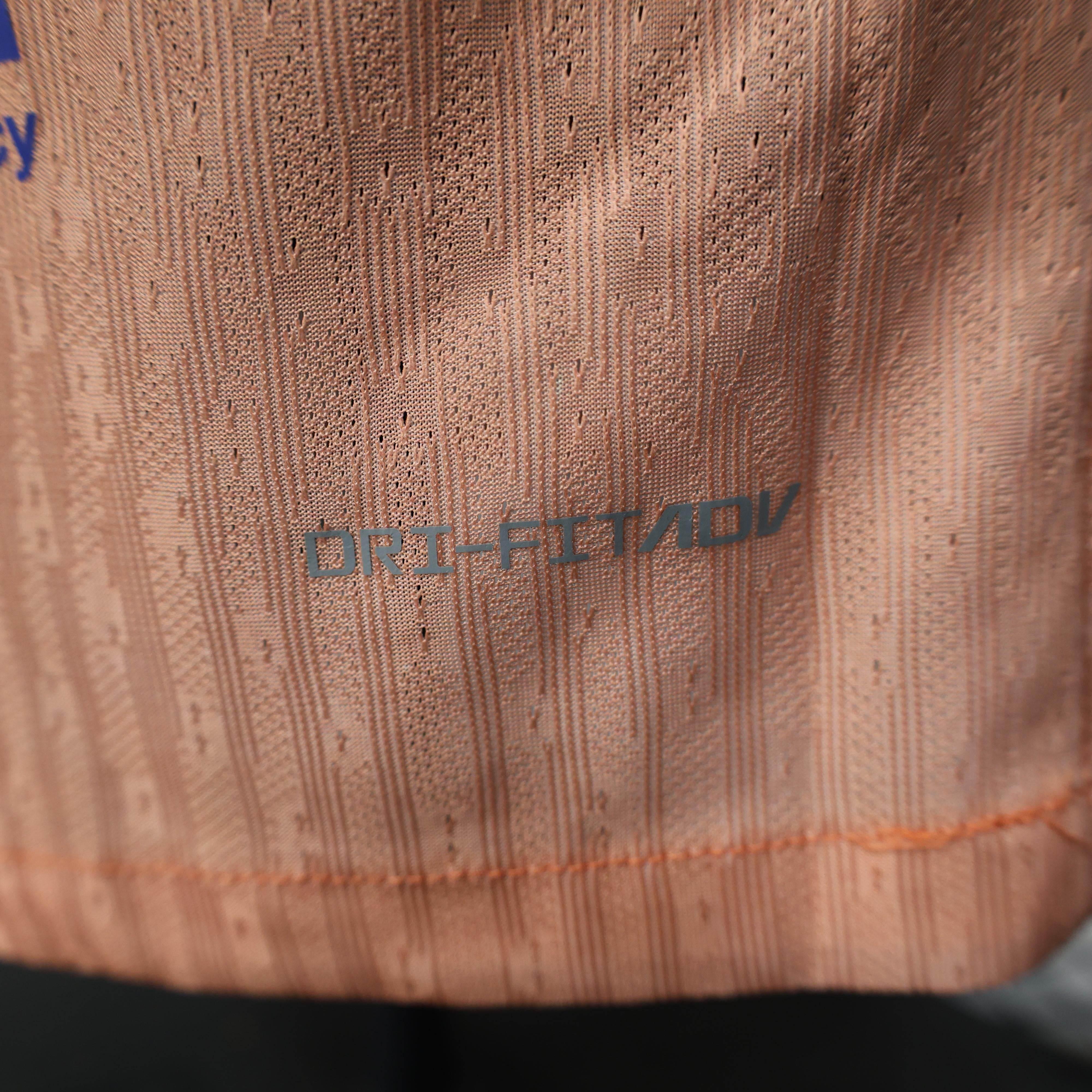 CAMISETA BARCELONA I 25/26 HOMBRE (VERSIÓN JUGADOR) - ZonaCamisetas