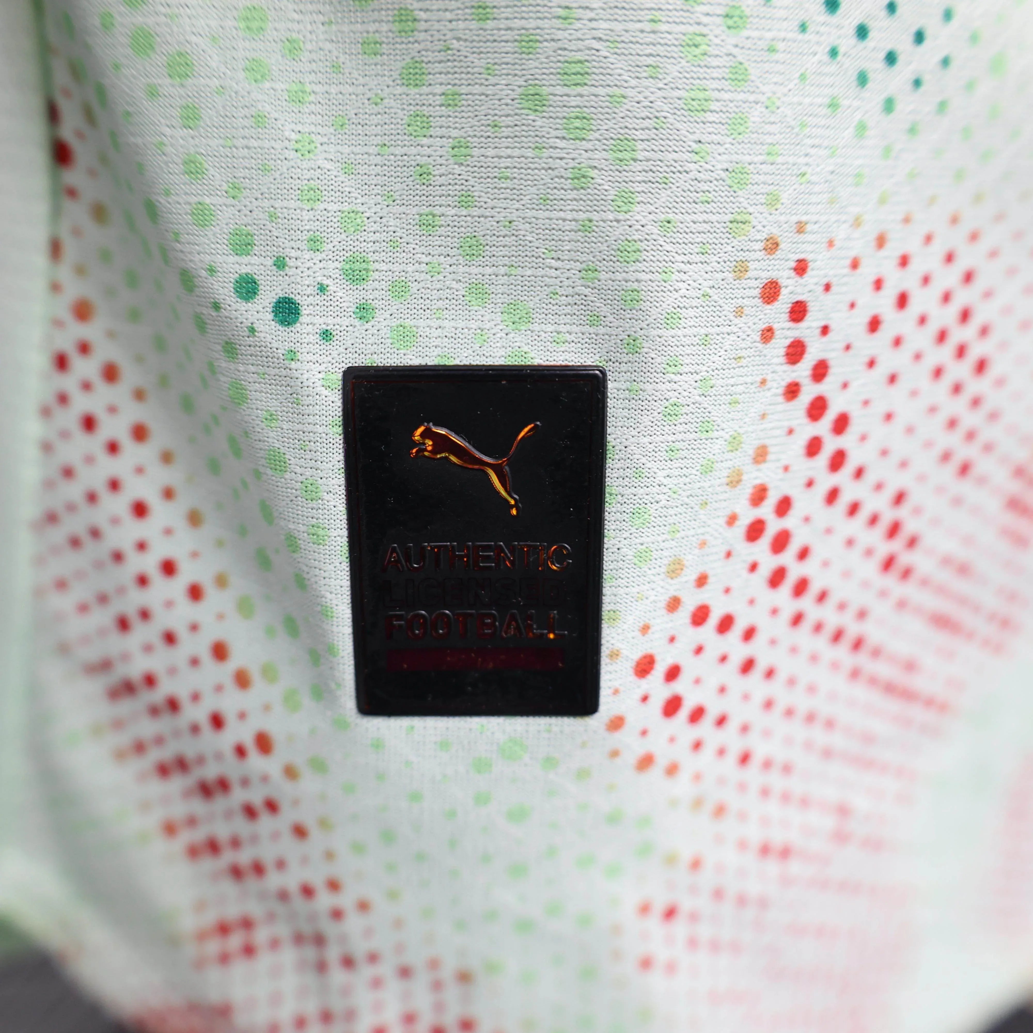 CAMISETA PORTUGAL ll 2025 HOMBRE (VERSIÓN JUGADOR) - ZonaCamisetas