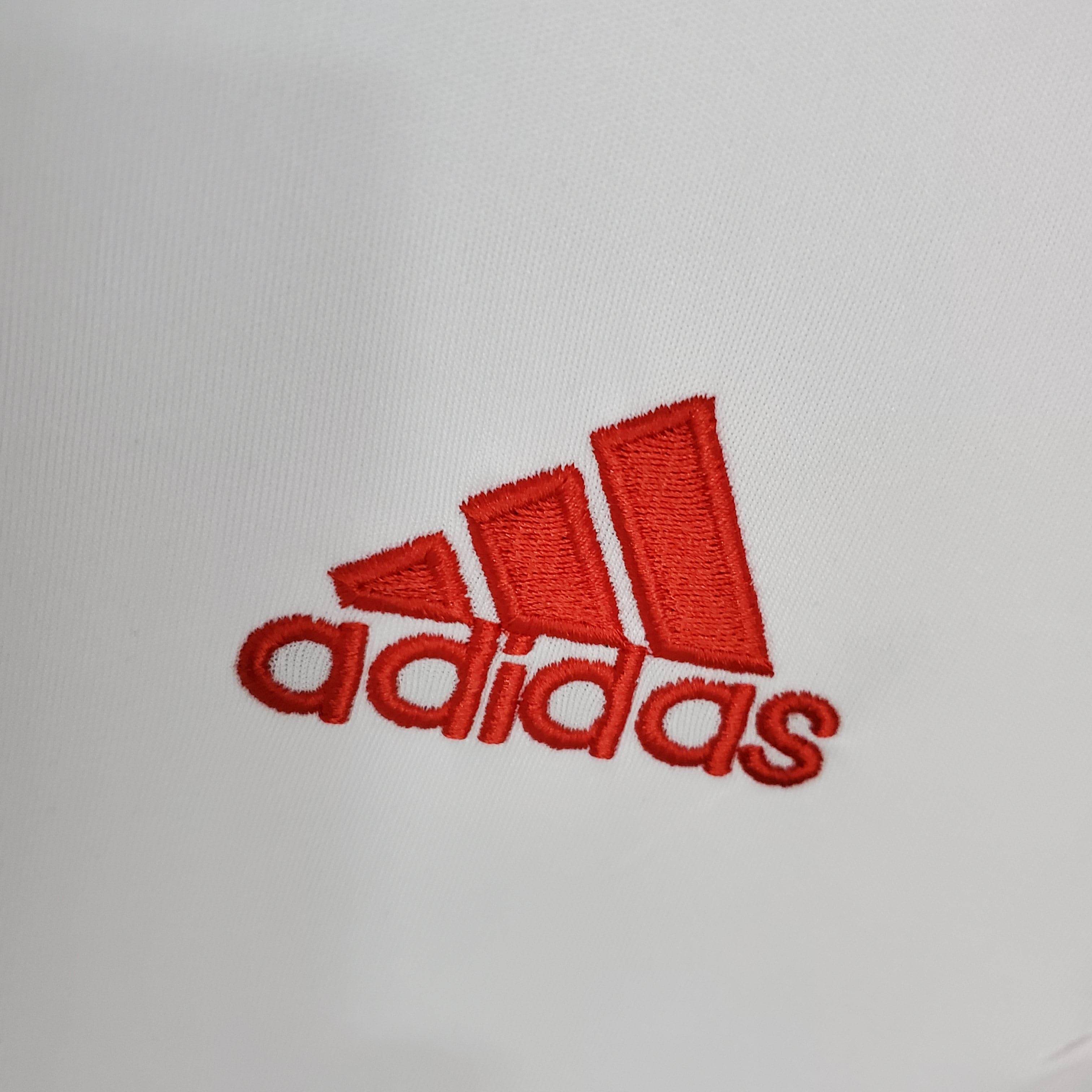 CAMISETA BENFICA II 04/05 HOMBRE (RETRO) - ZonaCamisetas