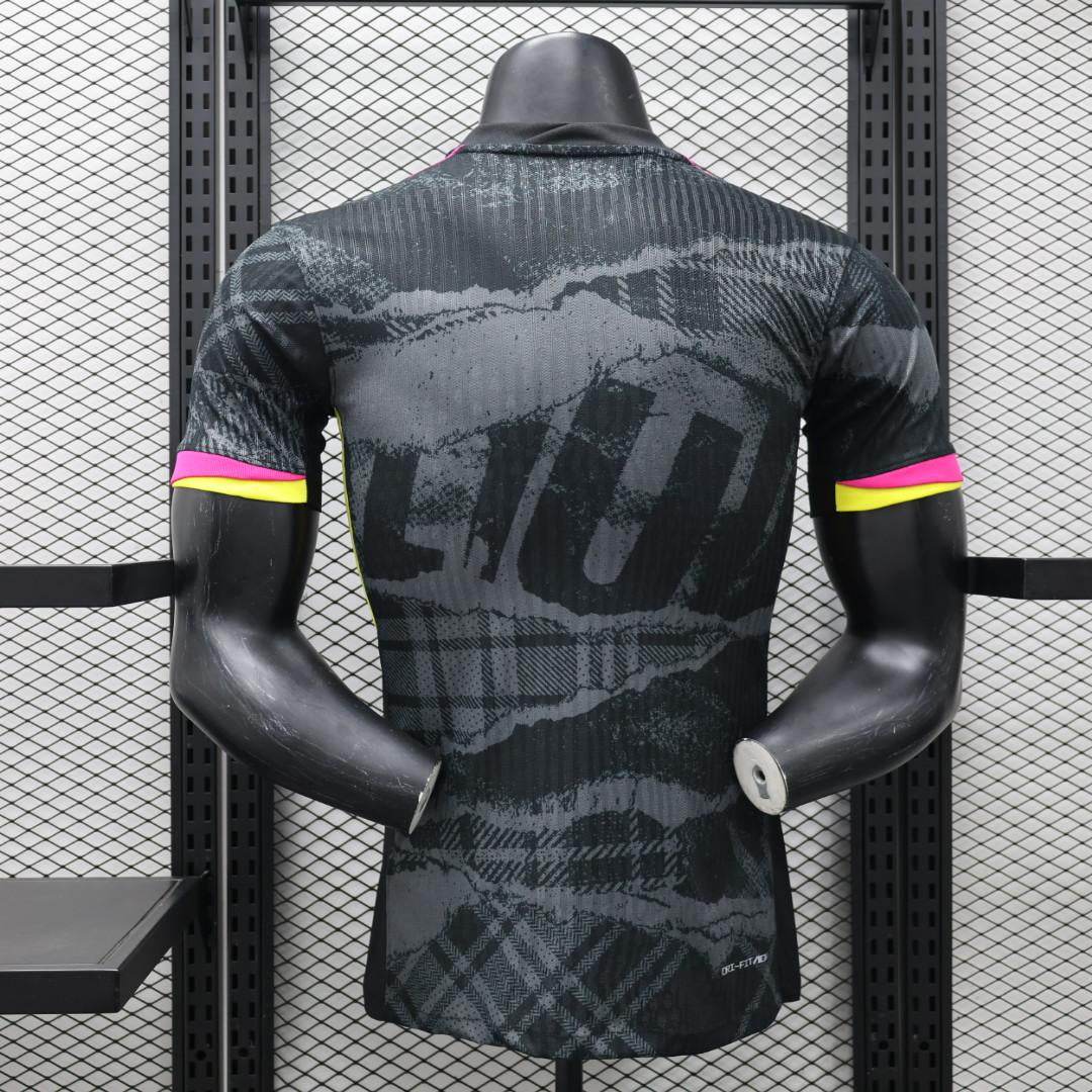 CAMISETA CHELSEA Ill 24/25 HOMBRE (VERSIÓN JUGADOR) - ZonaCamisetas